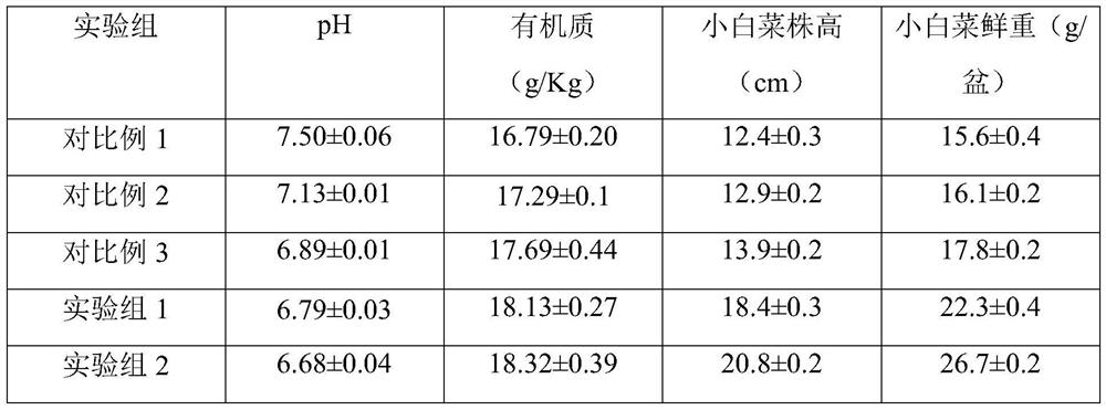 Method for preparing bio-organic fertilizer from kitchen garbage