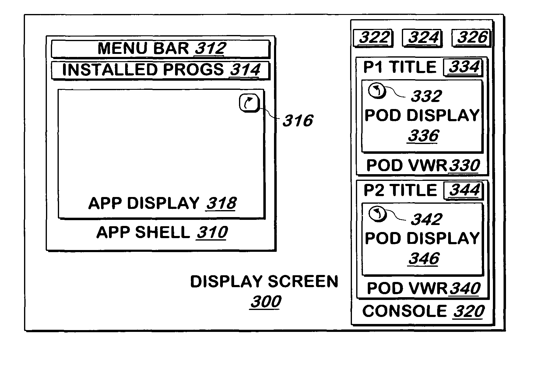 System and method for communicating information over a network