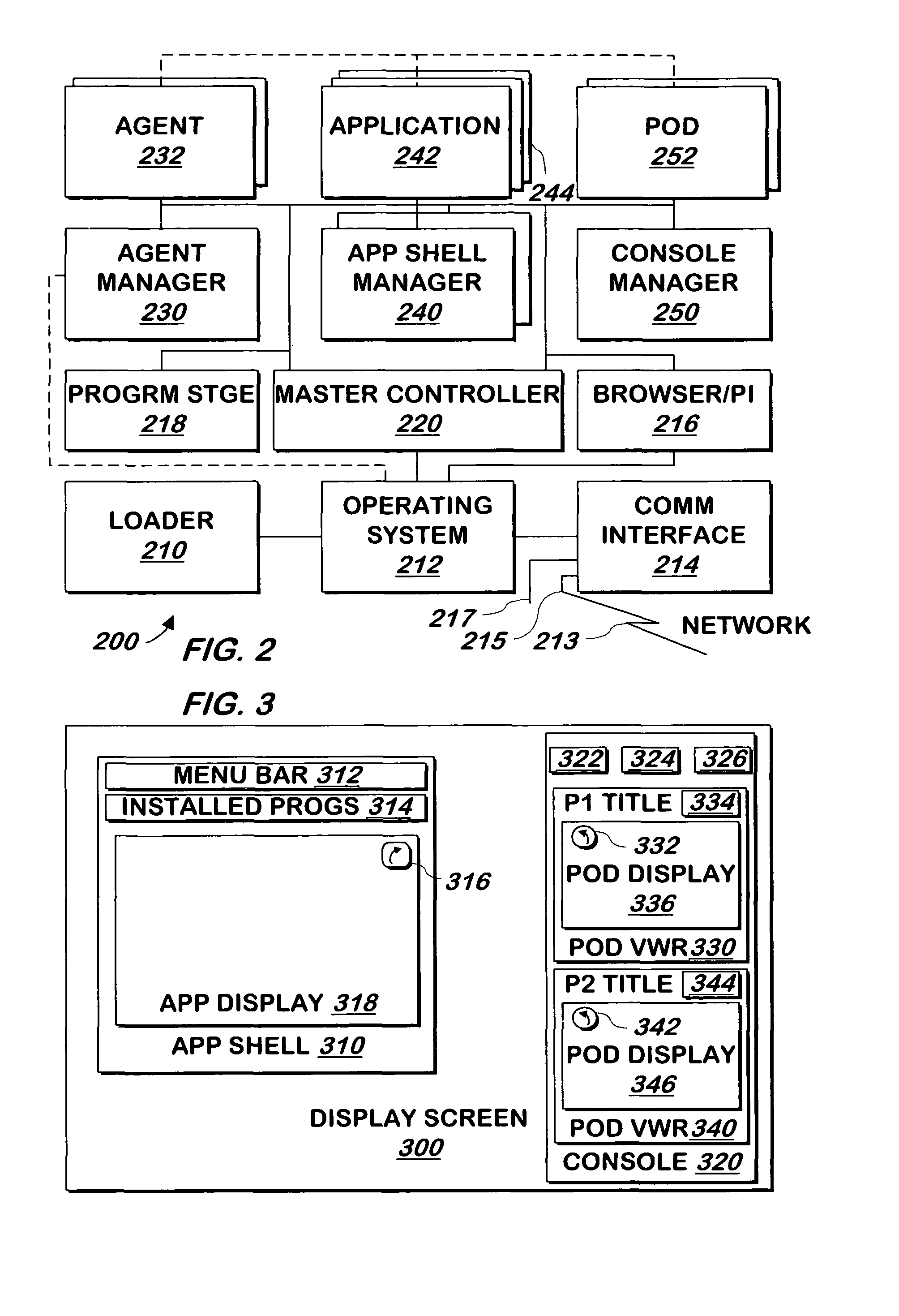 System and method for communicating information over a network