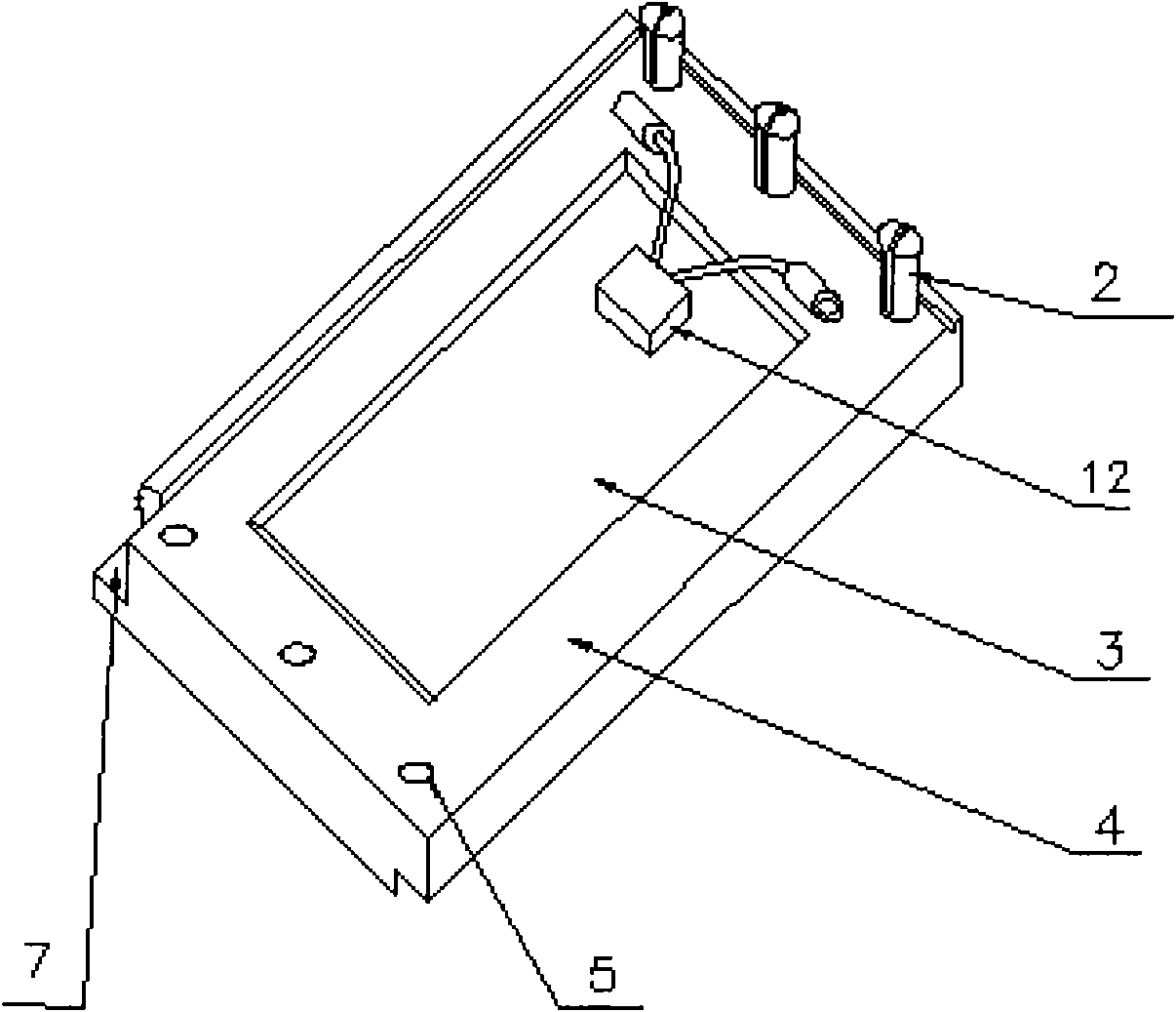 Solar photovoltaic roof and function tile