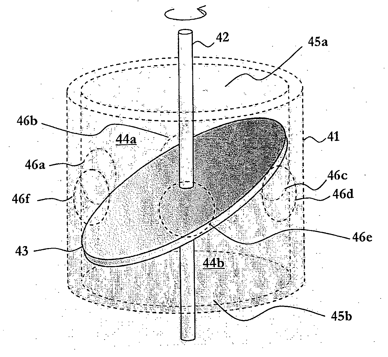 Valve apparatus