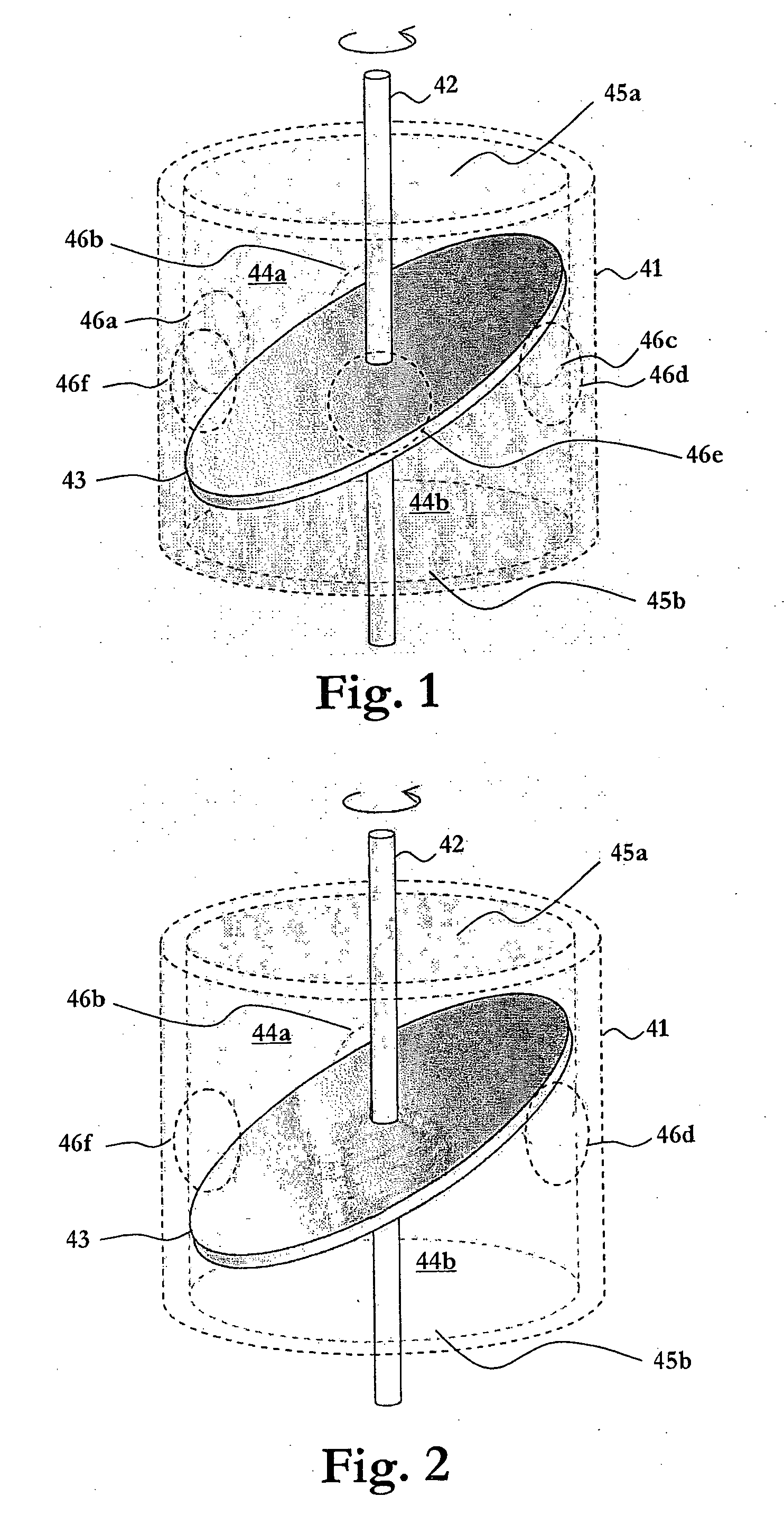 Valve apparatus