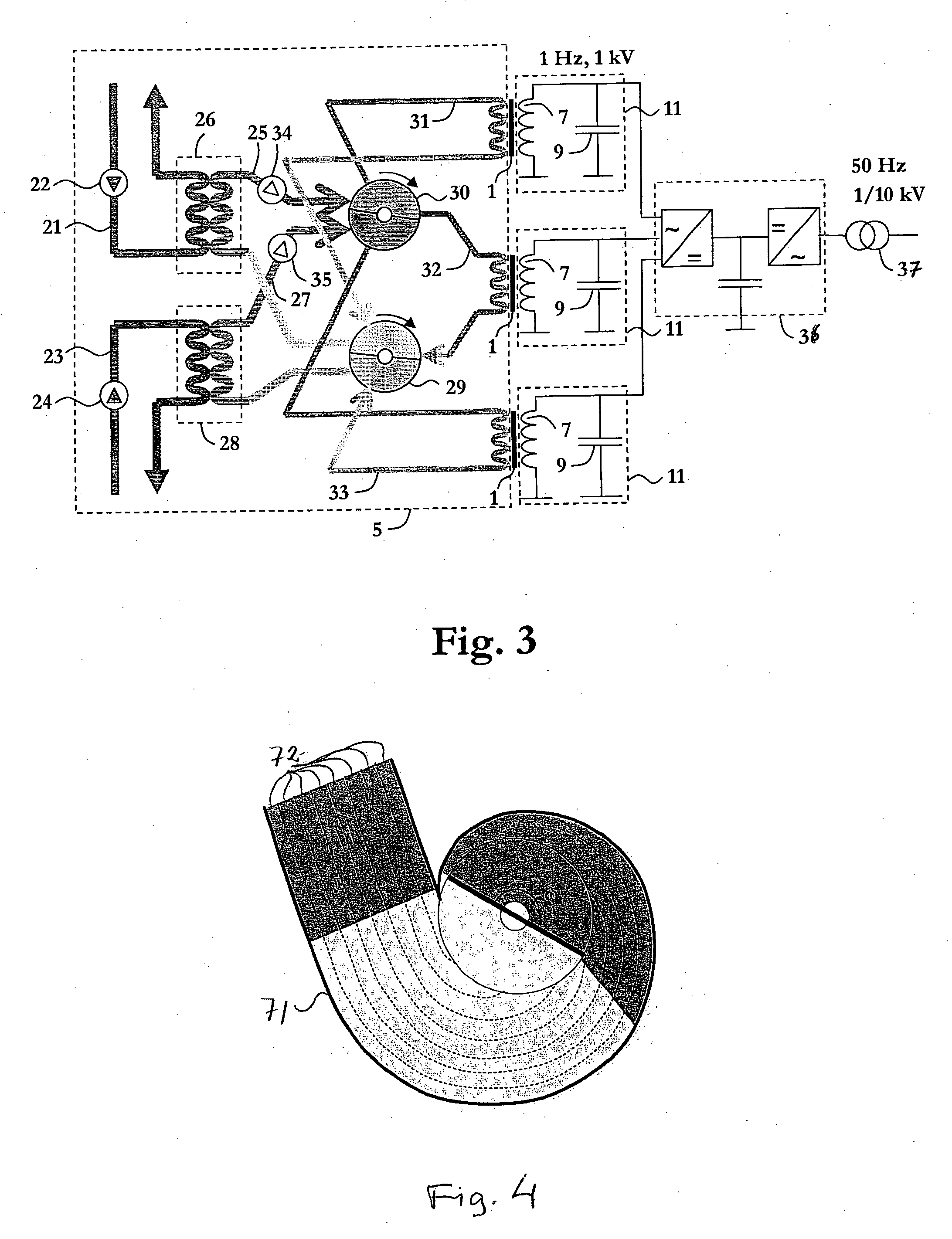 Valve apparatus