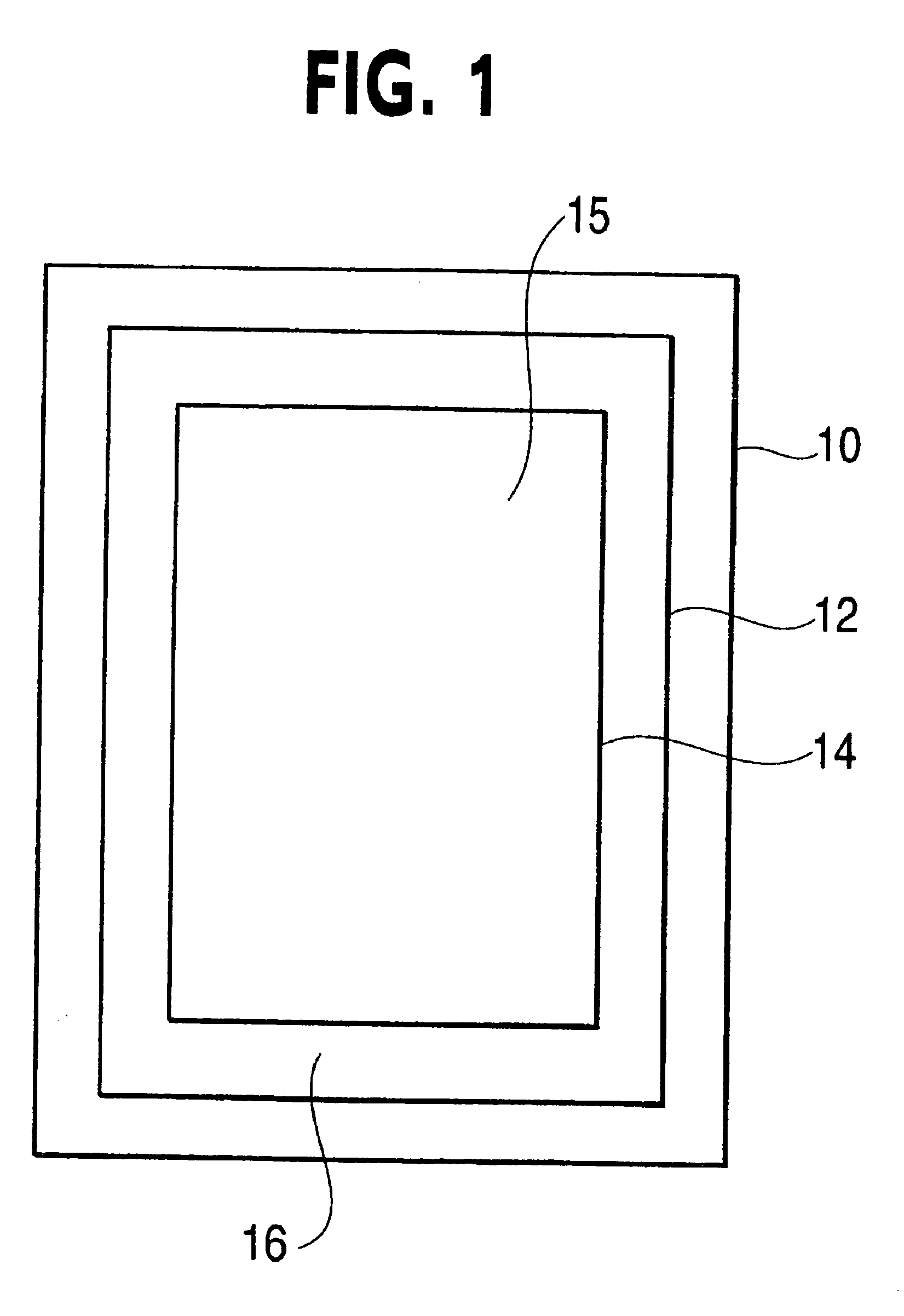 Pen-based interface for a notepad computer