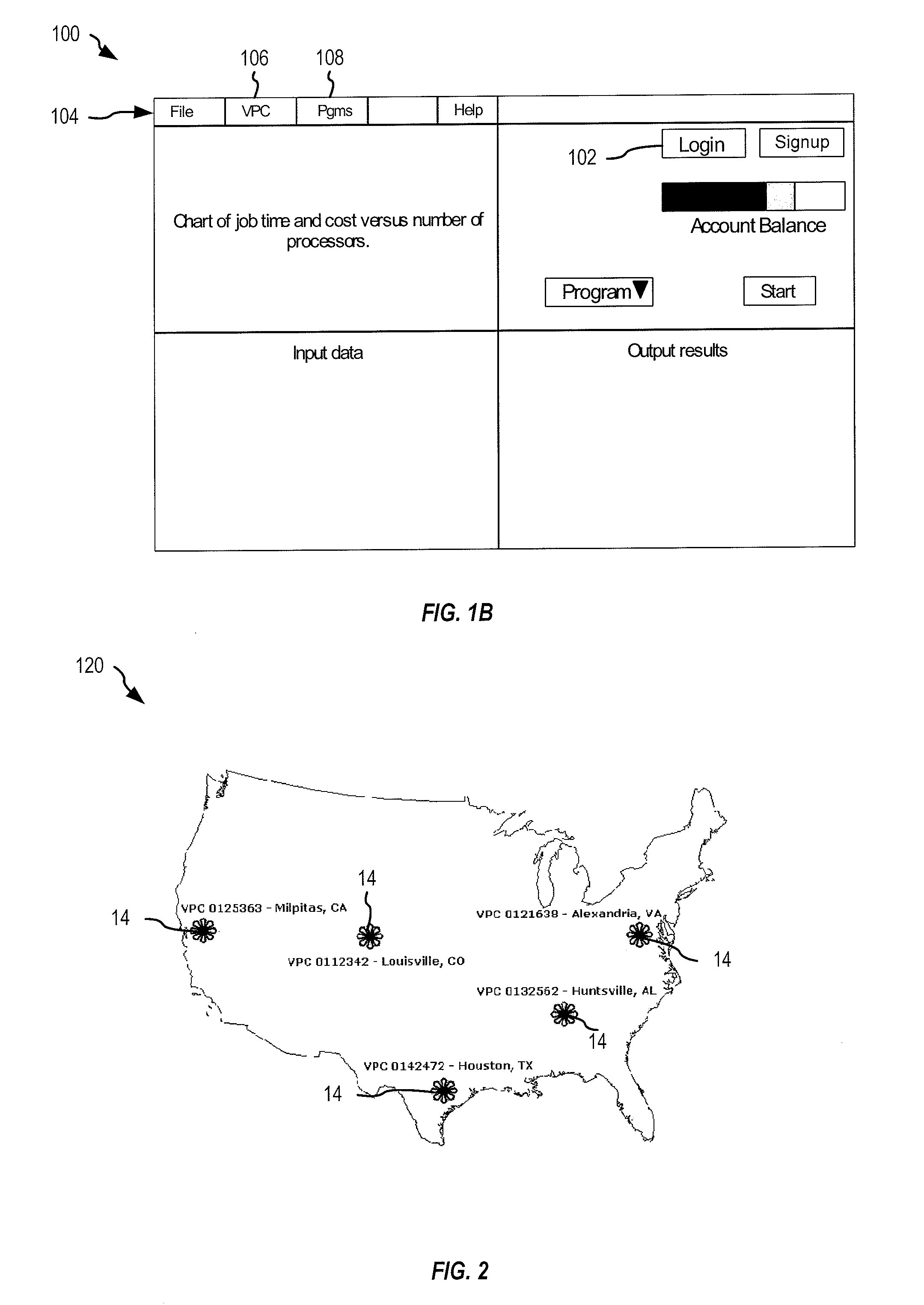 System And Method For Accessing And Using A Supercomputer