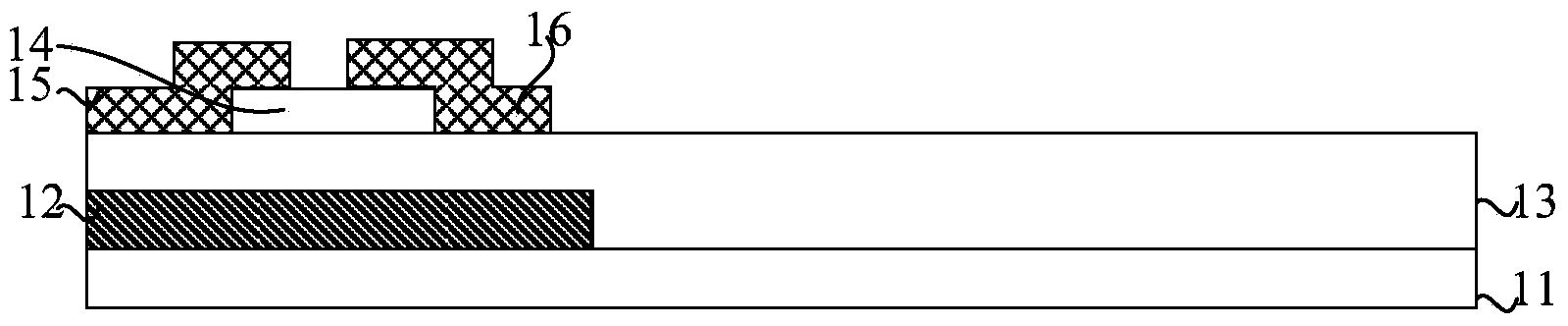 Array substrate, preparing method thereof and display device