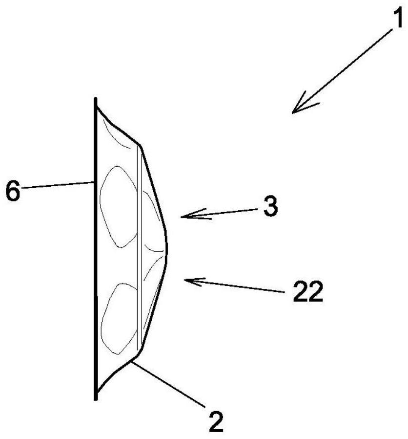 Pressure bulkhead