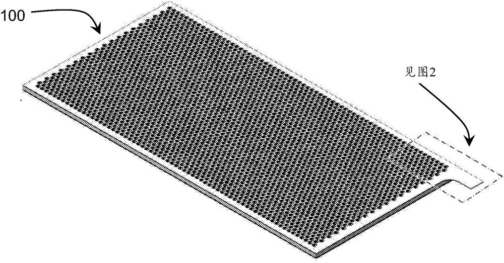 Gas-shield-electrode and composite bifunctional air-electrode using the same for use in metal-air batteries