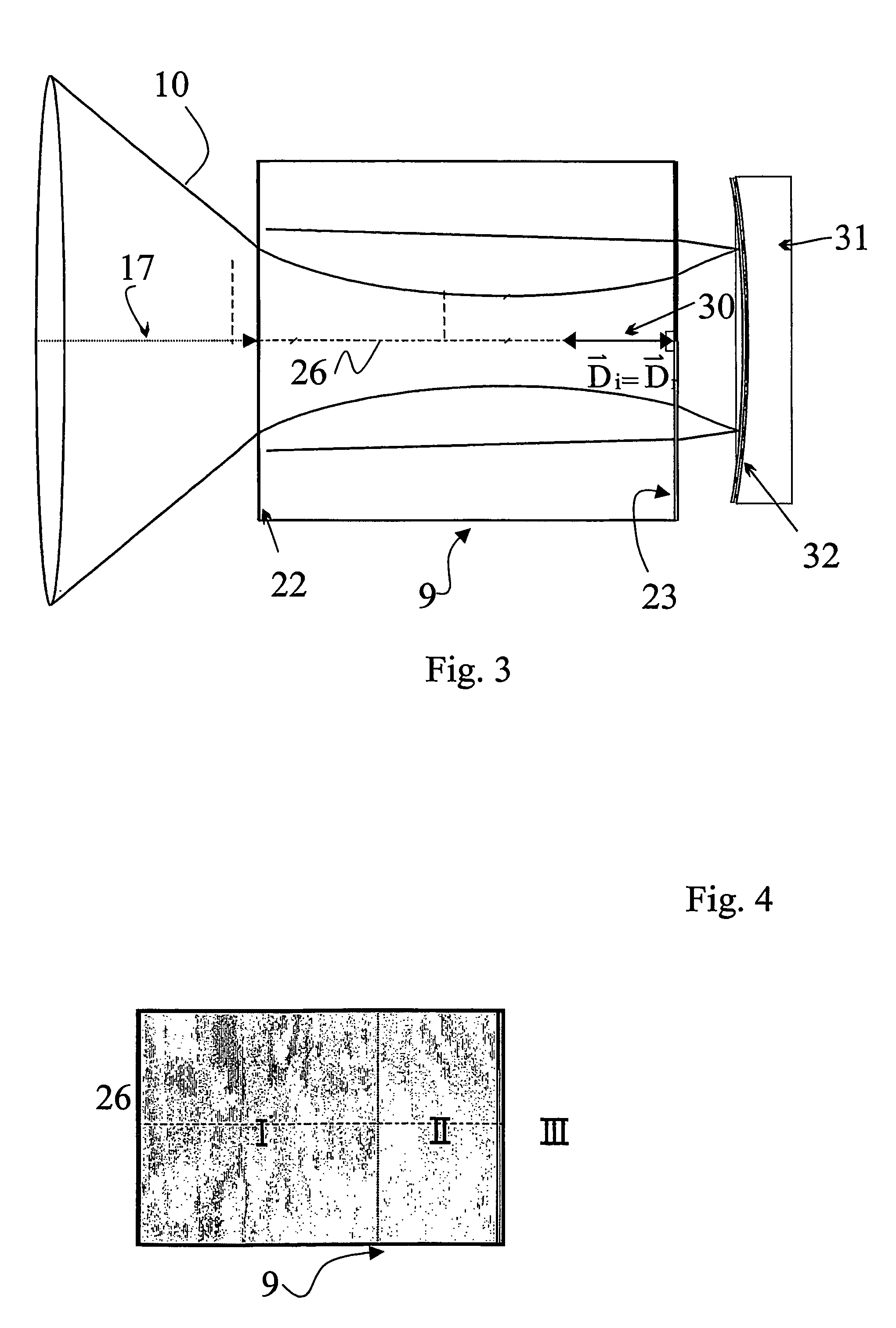 Laser cavity pumping method and laser system thereof