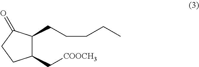 Methods of reducing leaf senescence using methyl dihydrojasmonate