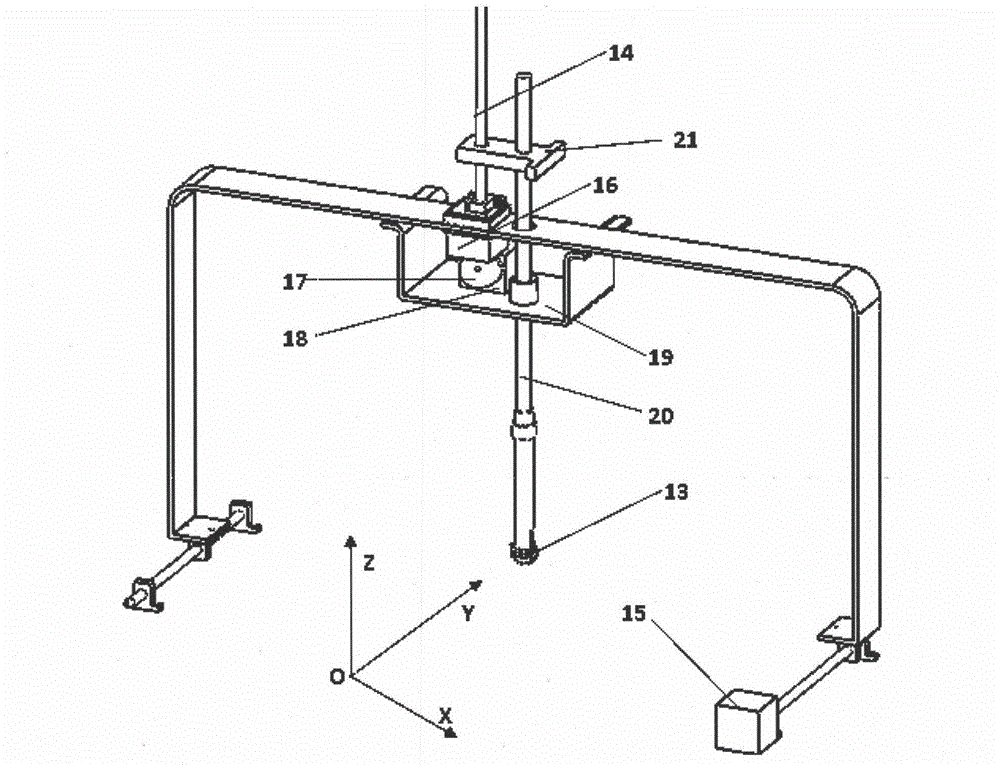 Dynamic balancer for revolved body