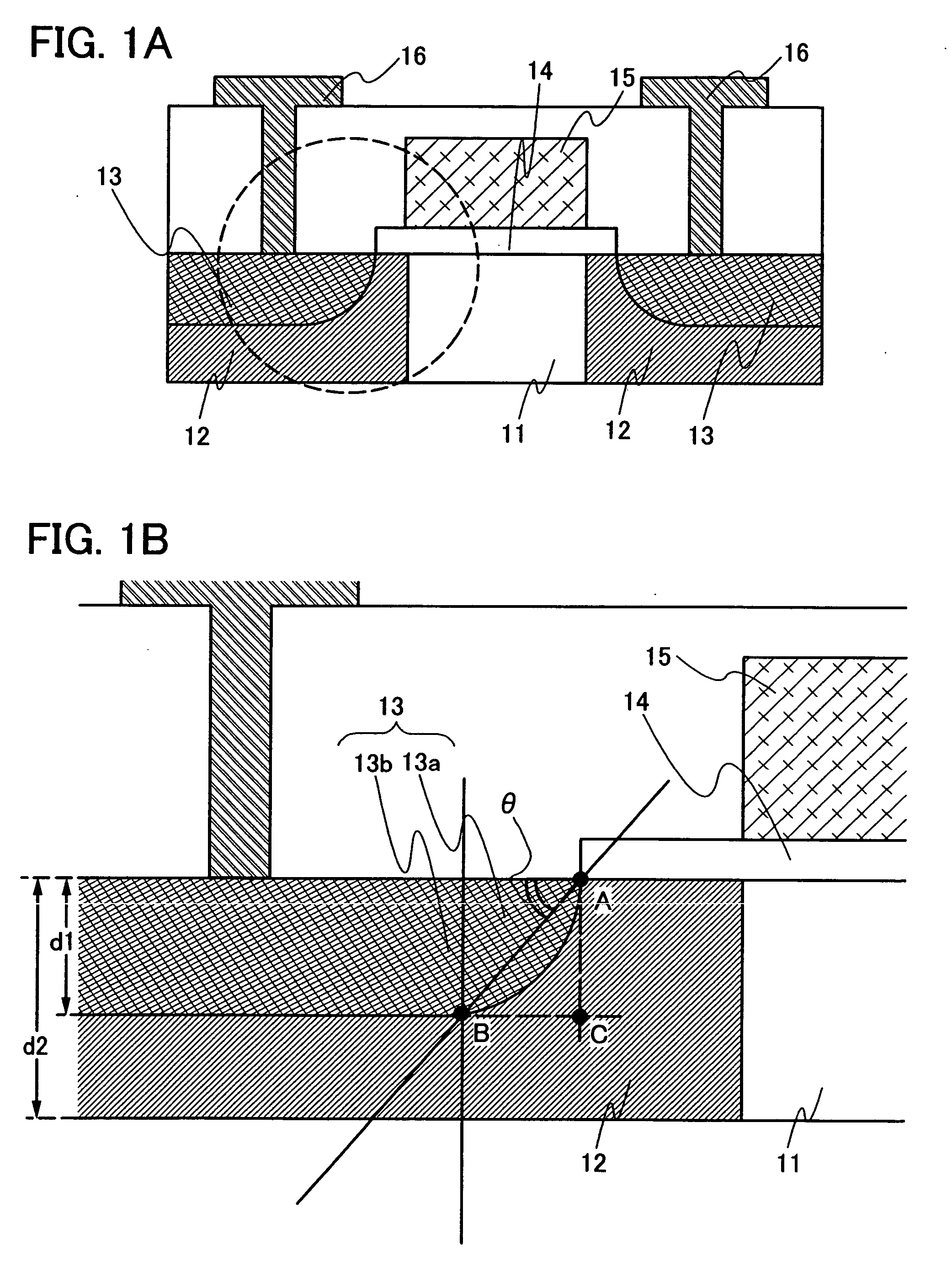 Semiconductor device and manufacturing method thereof