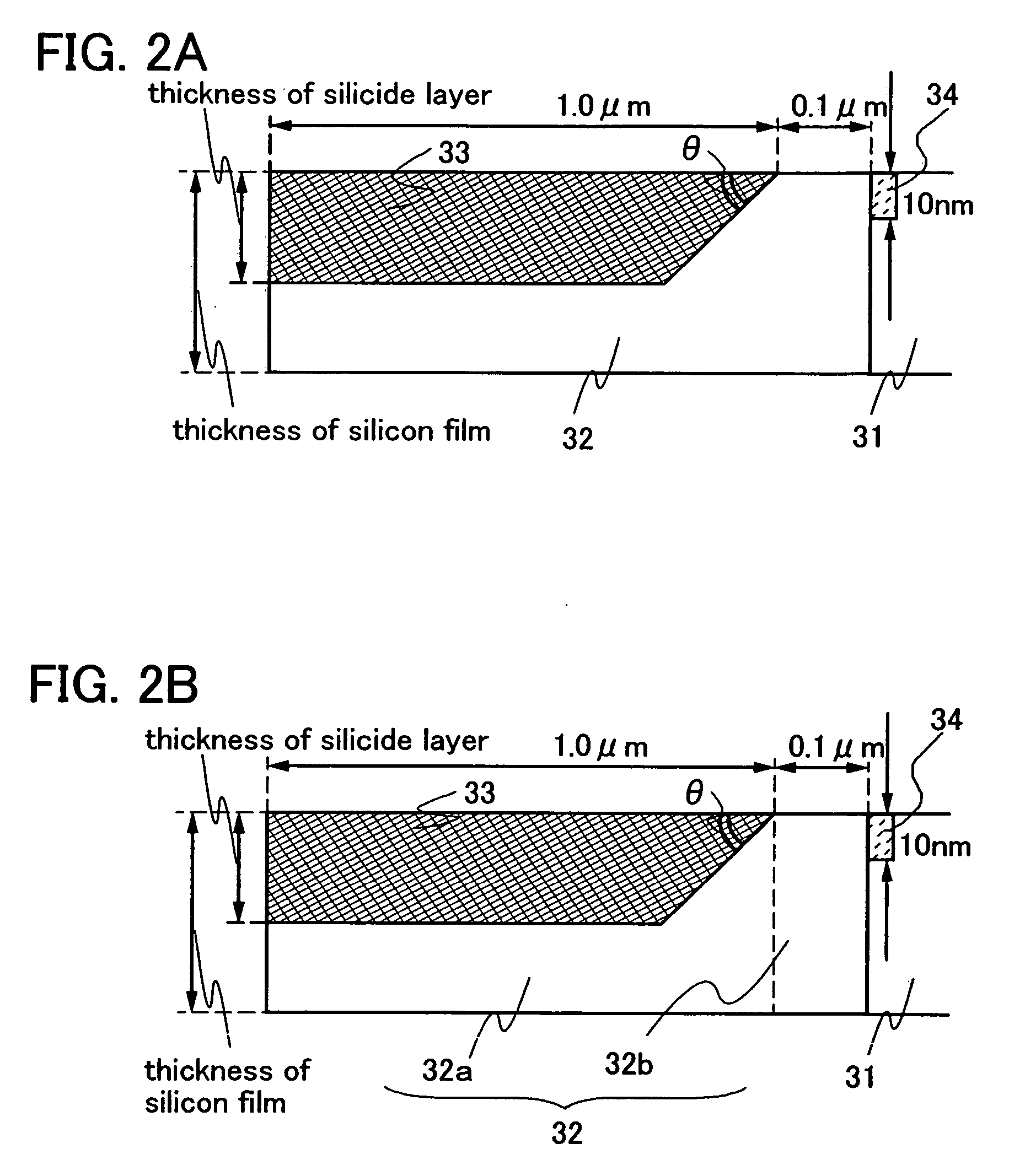 Semiconductor device and manufacturing method thereof