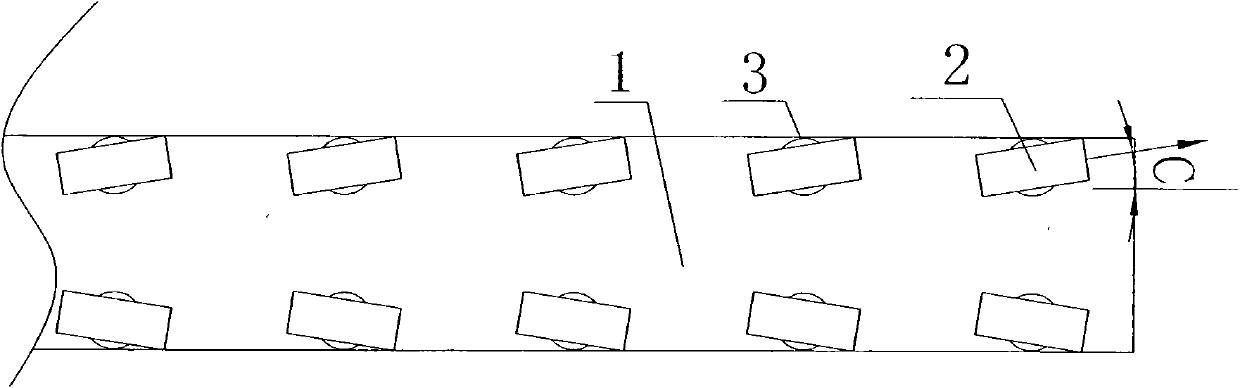 Jet power vehicle and vessel