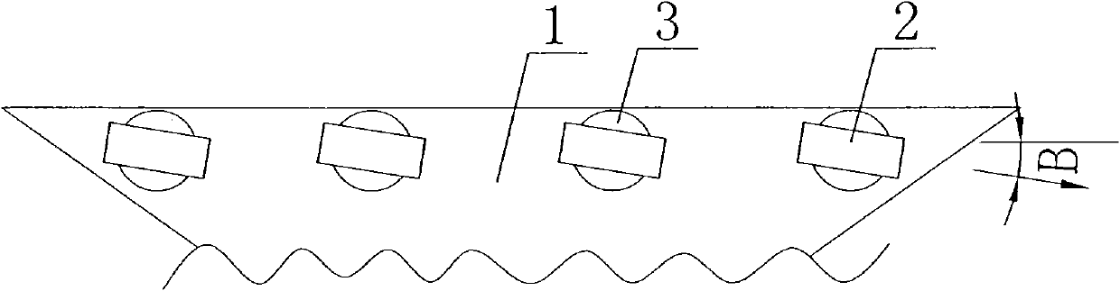 Jet power vehicle and vessel