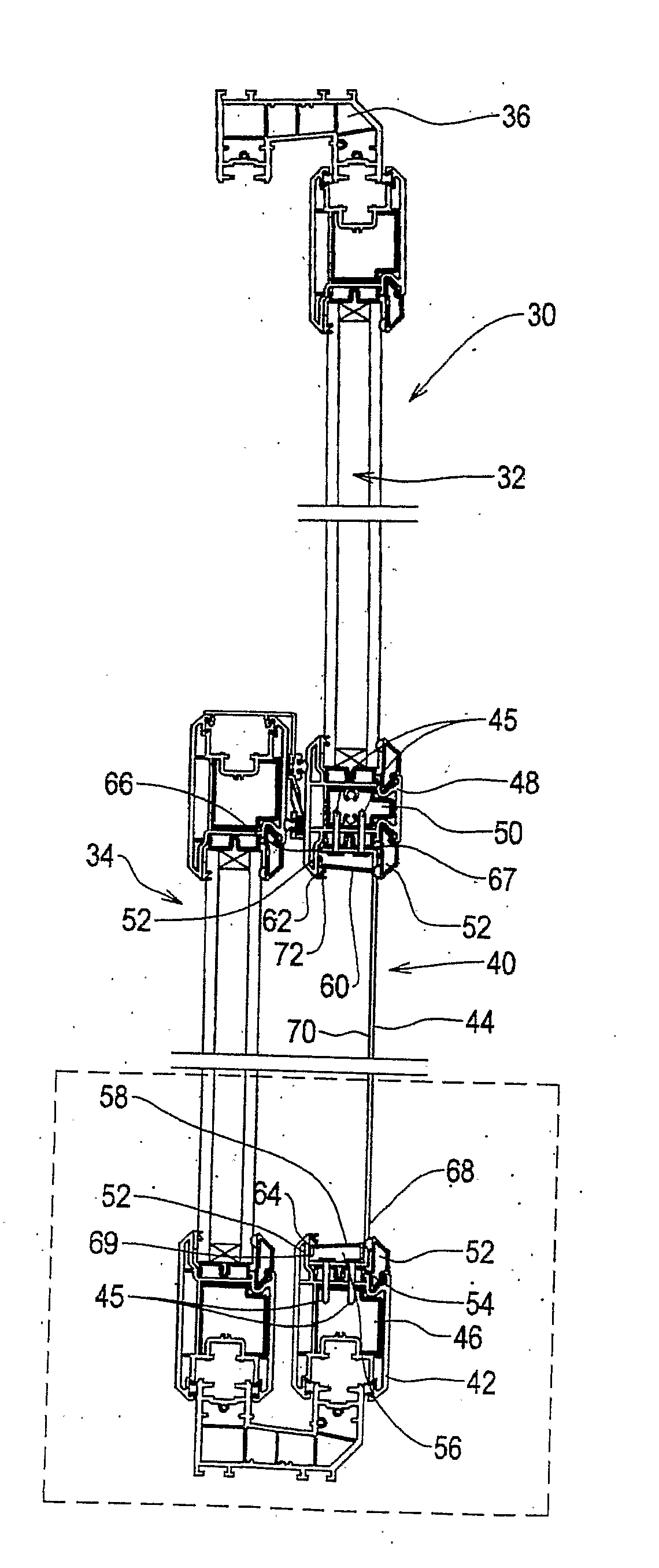 Window Assembly