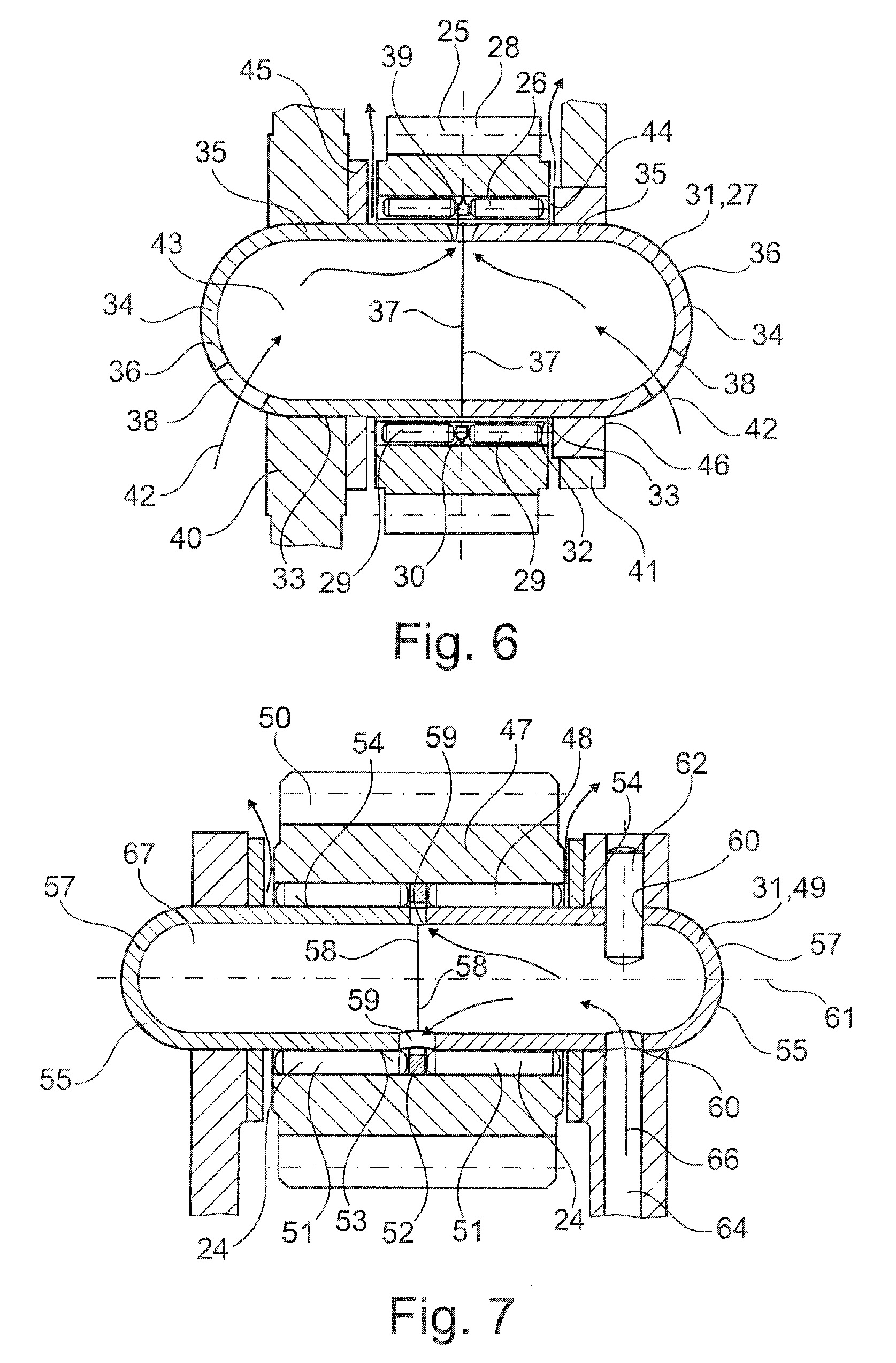 Machine element