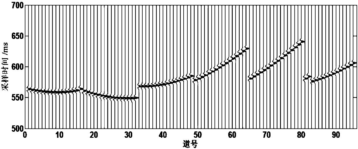 A joint positioning method suitable for improving the reliability of microseismic positioning