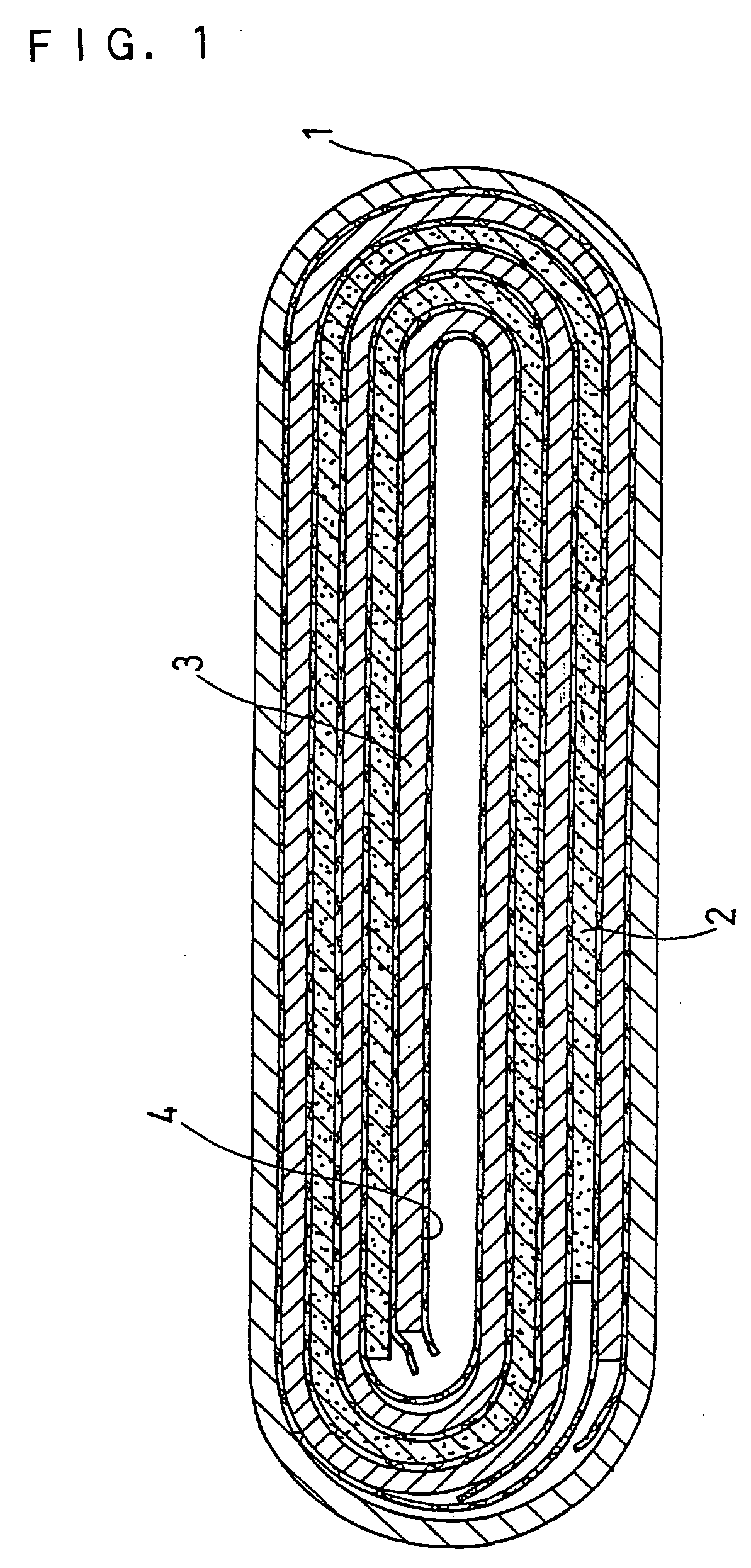 Non-aqueous electrolyte secondary battery and production method thereof