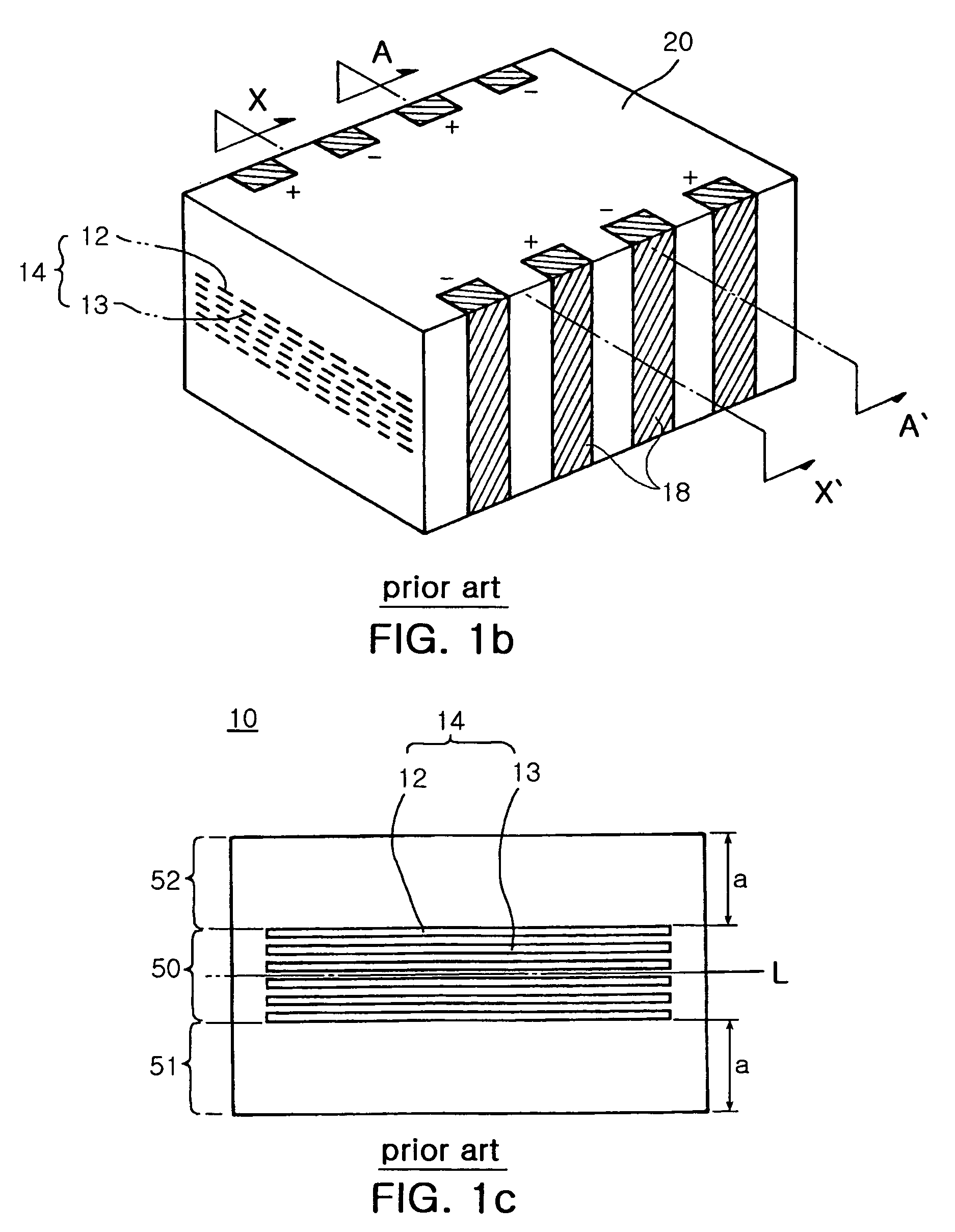 Multilayer chip capacitor