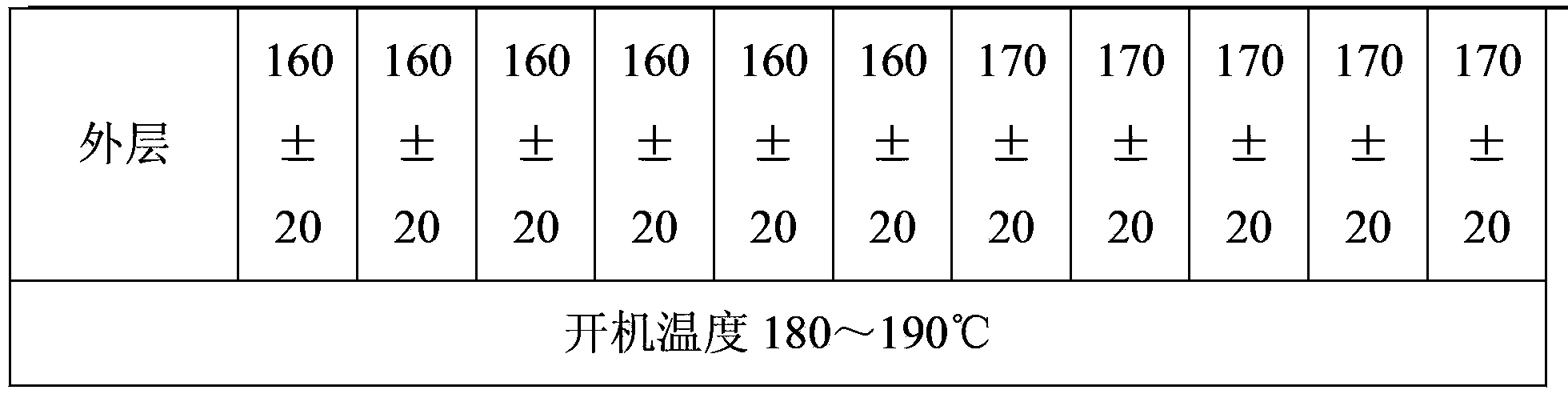 Manufacturing method of paper-plastic composite packaging bag