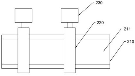 An automatic tinning device for pcb circuit boards