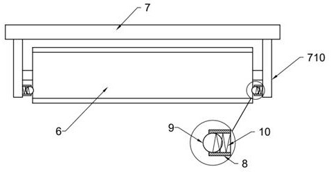 An automatic tinning device for pcb circuit boards