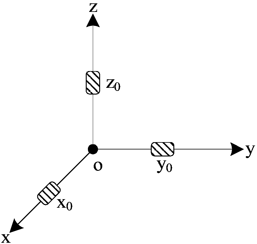 Method for improving signal-to-noise ratio of mine micro-seismic detector