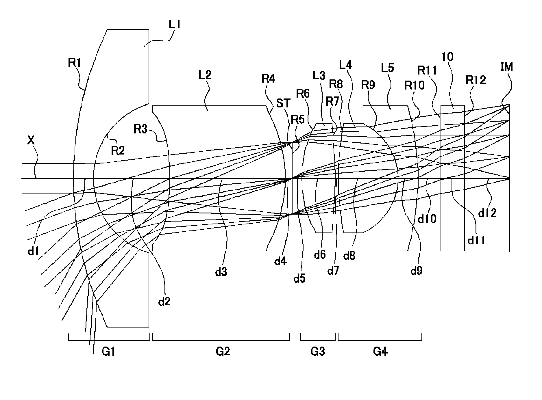 Imaging lens