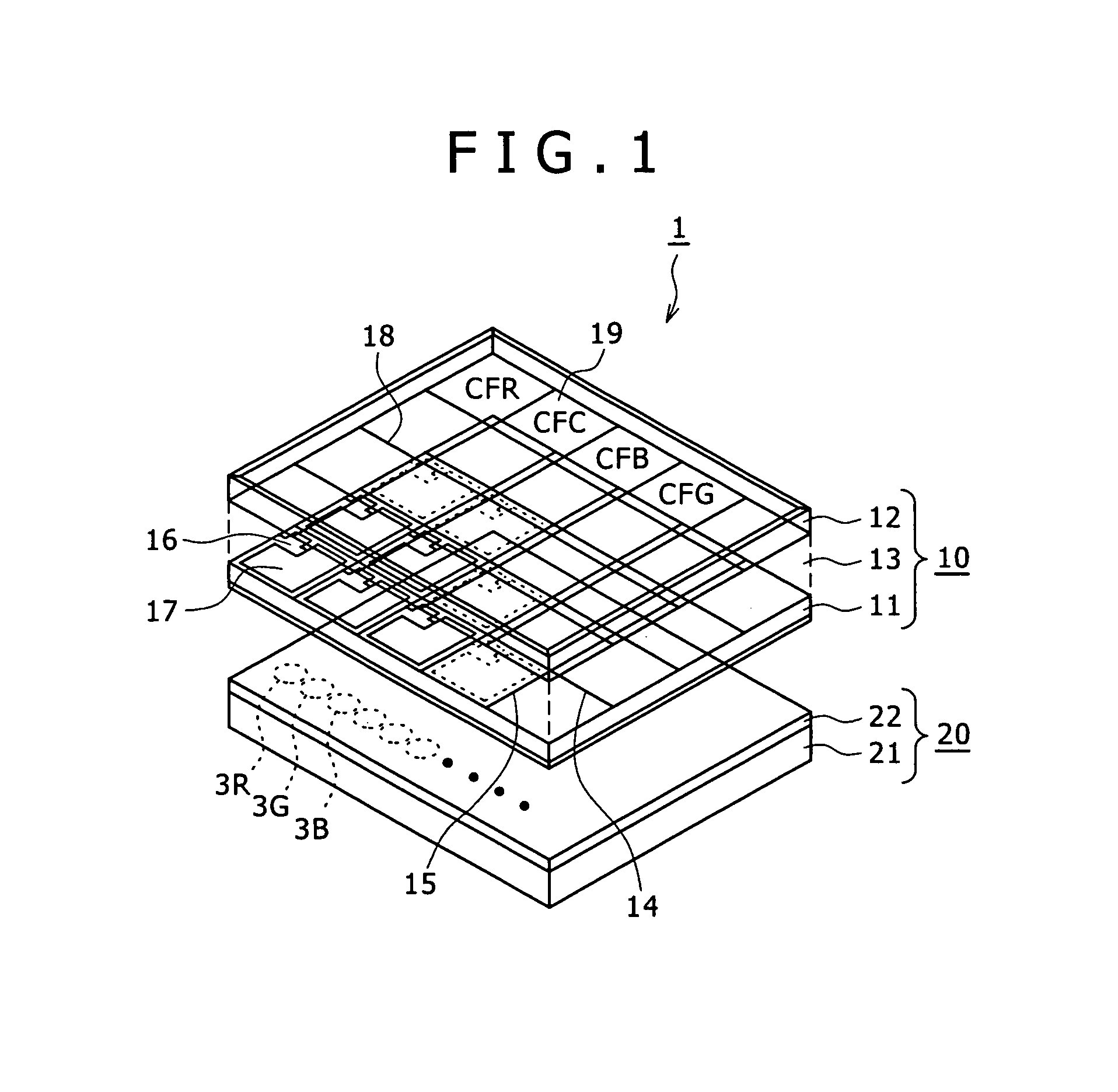 Backlight device, method of driving backlight and liquid crystal display apparatus