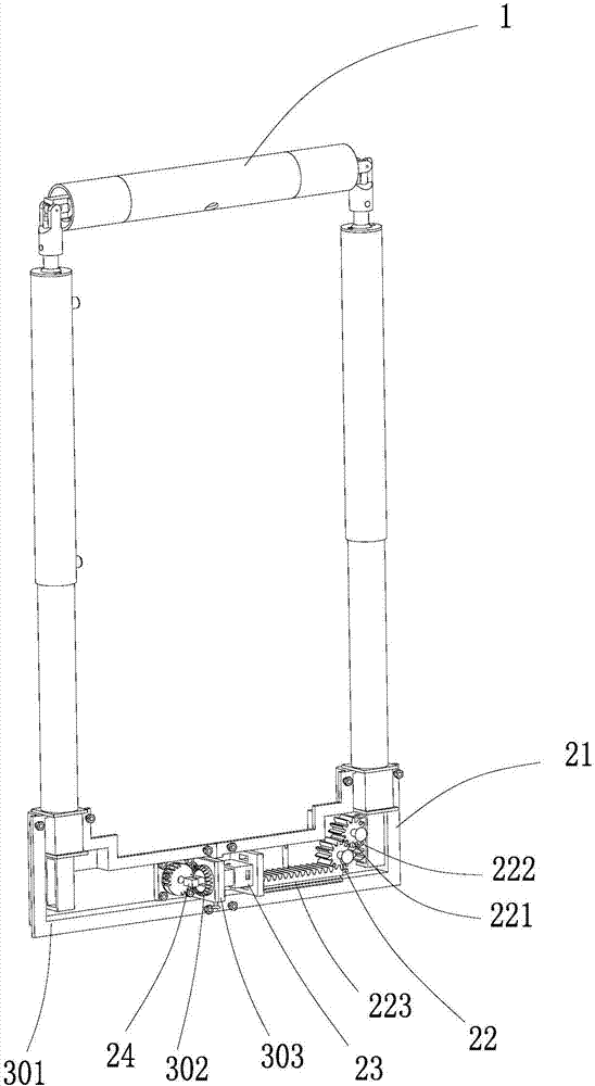 Bicycle anti-theft device