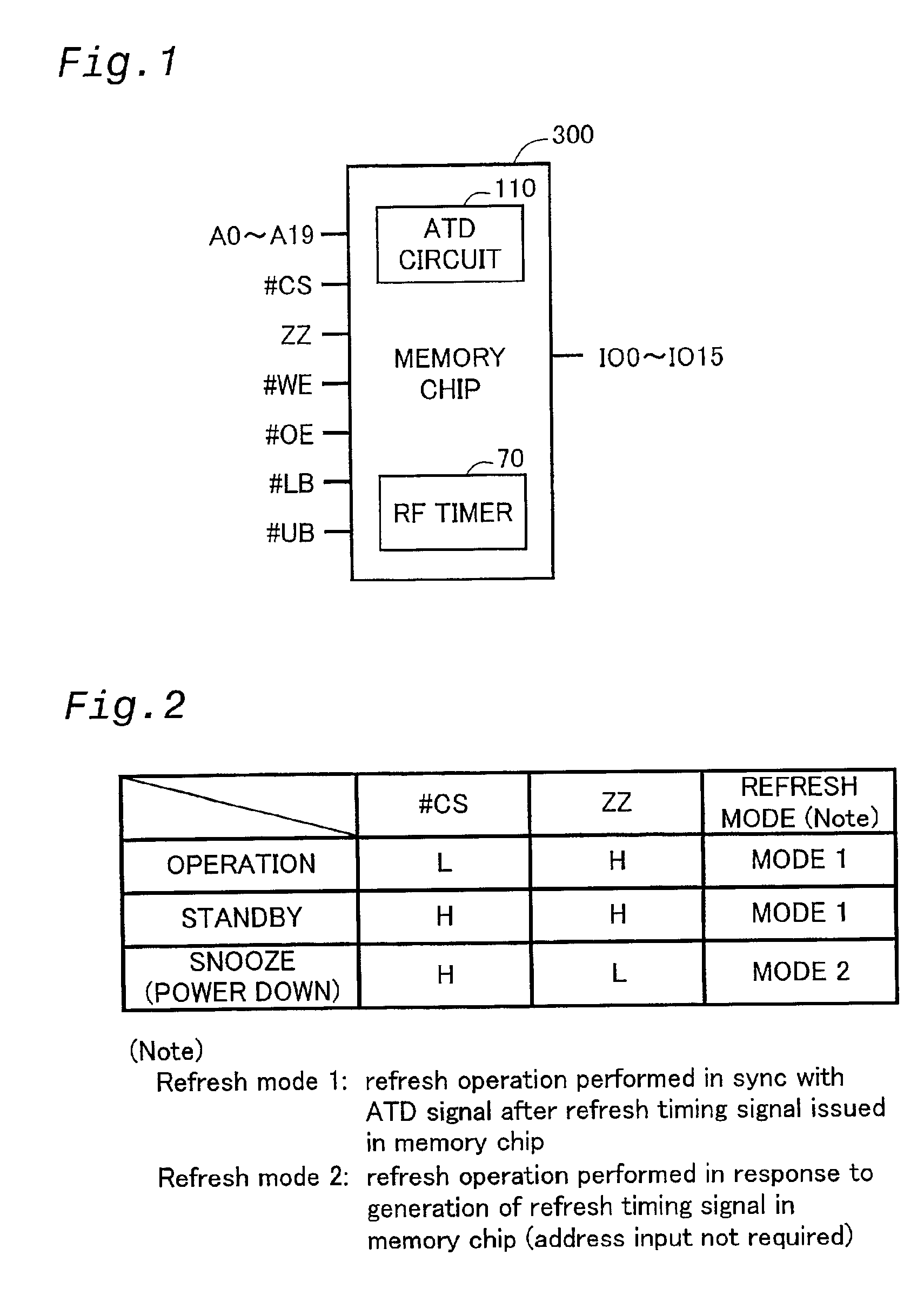 Activation of word lines in semiconductor memory device