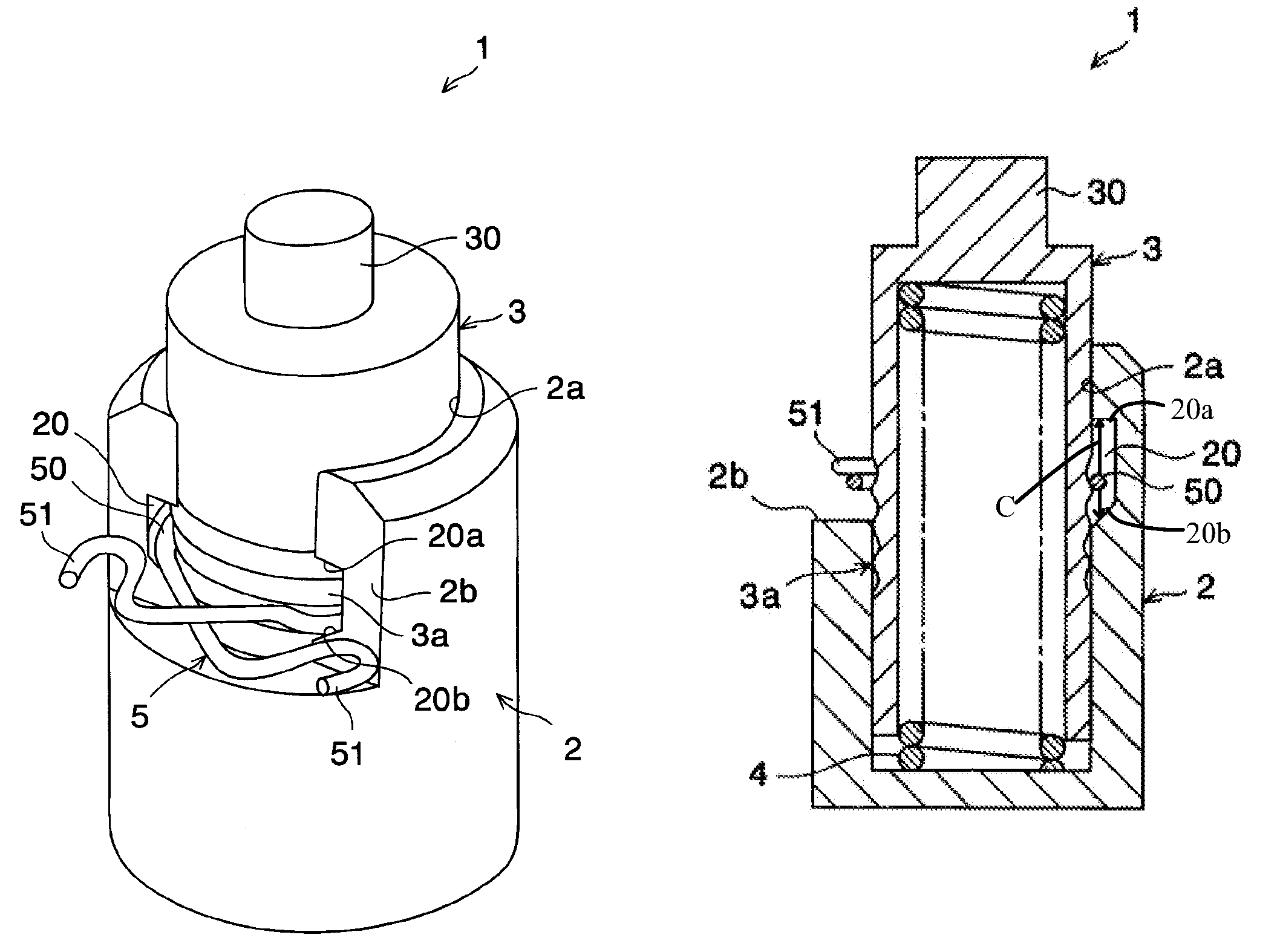 Tensioner