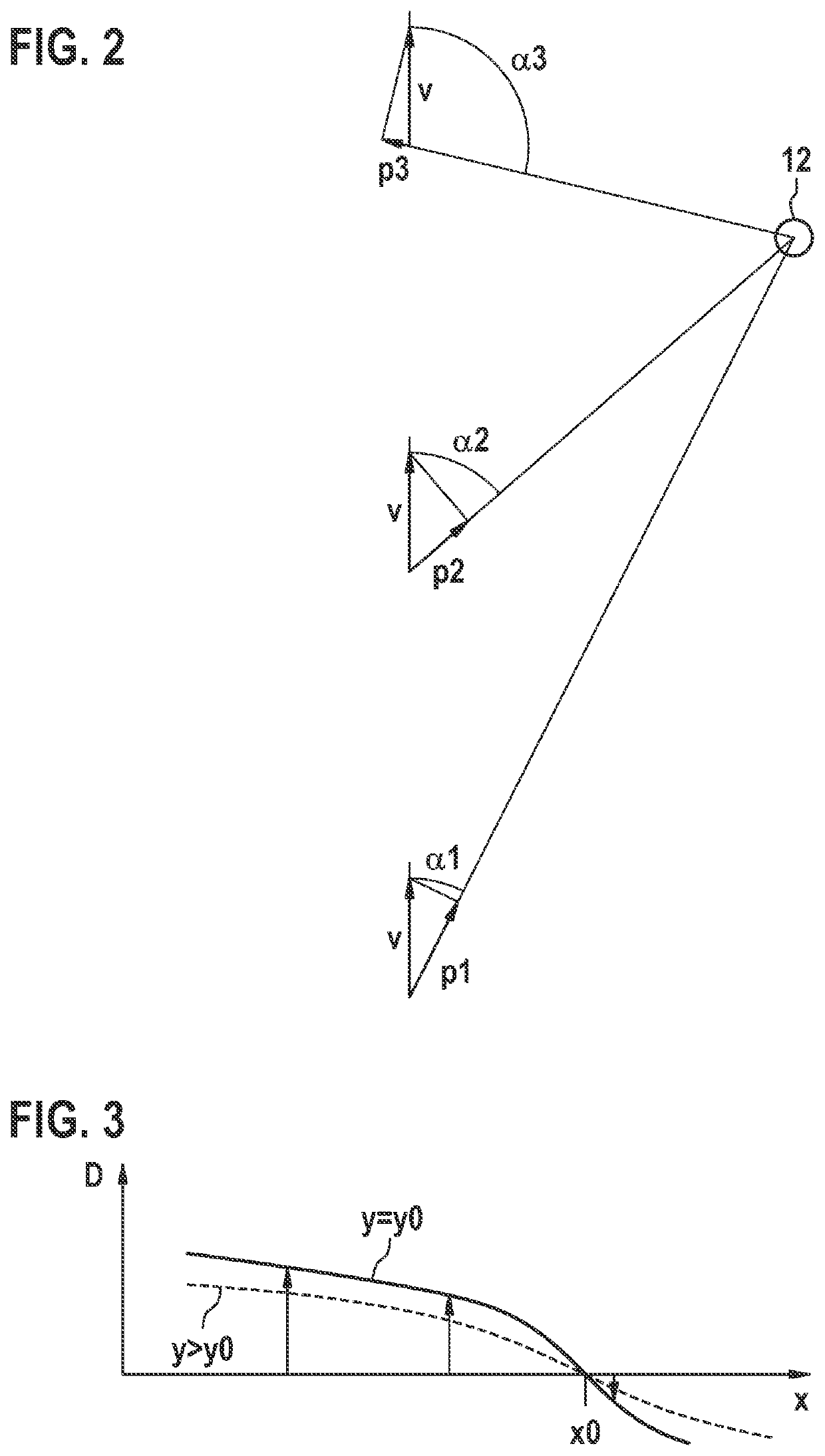 Method for operating a radar sensor in a motor vehicle