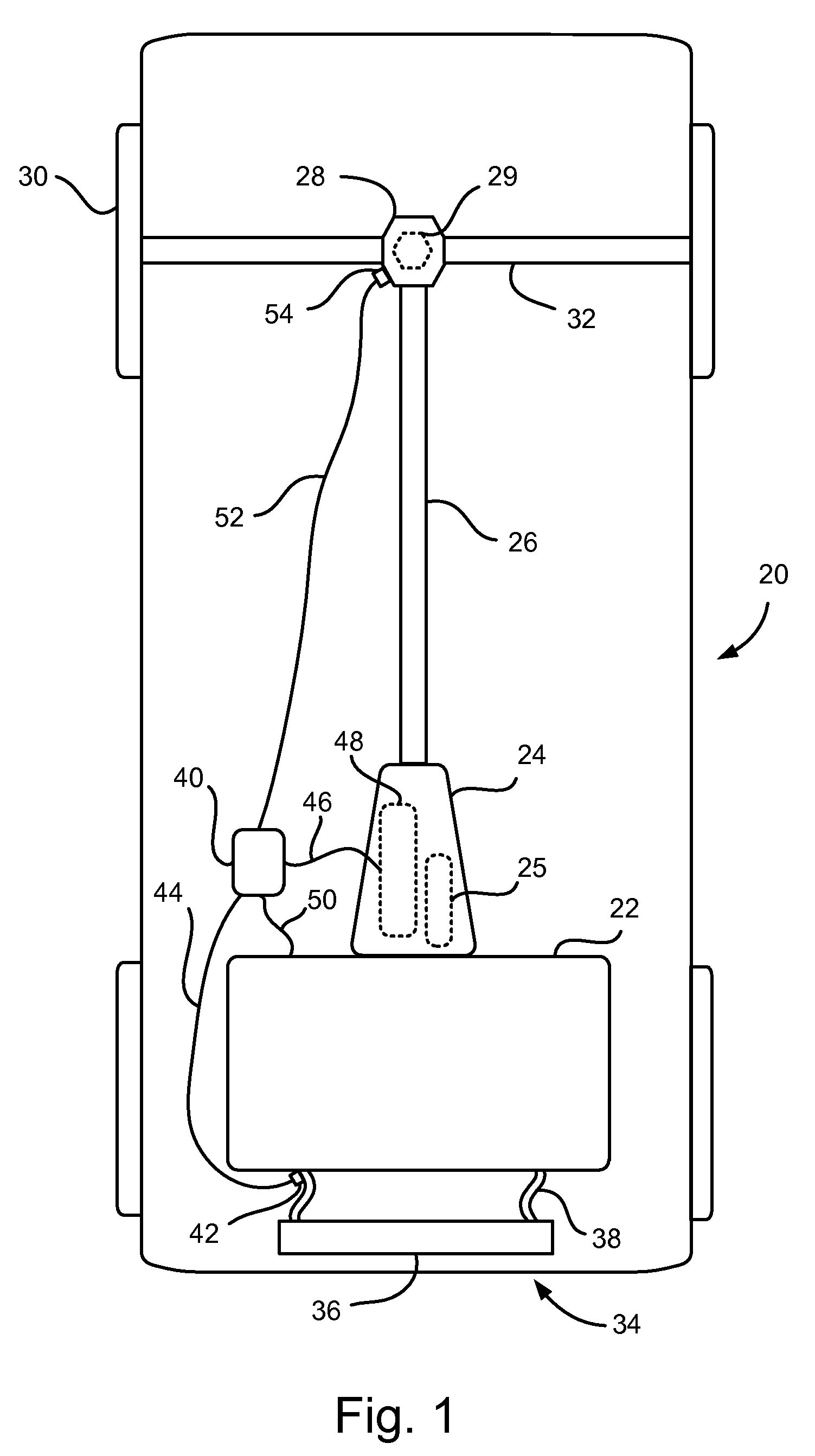 Oil temperature prediction and vehicle protection