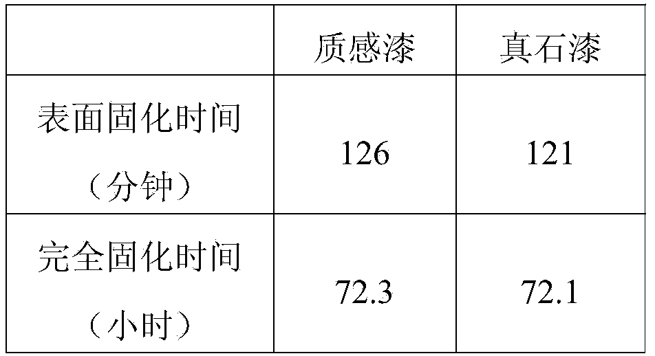 Catalyzing-curing film-forming agent special for texture paint and real stone paint and preparation and use methods thereof