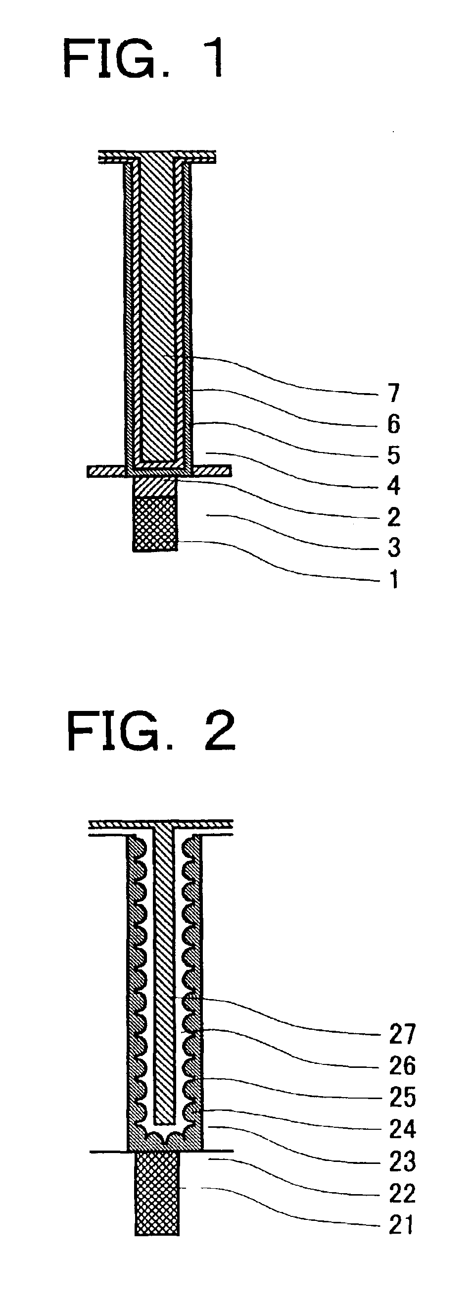 Semiconductor device and method of manufacturing thereof