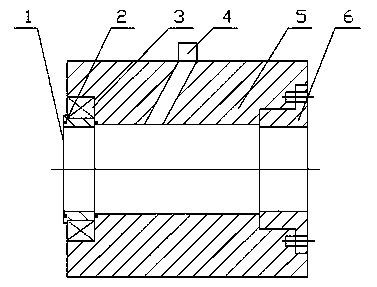 Novel multifunctional deep hole drill oiler for lathe optimization