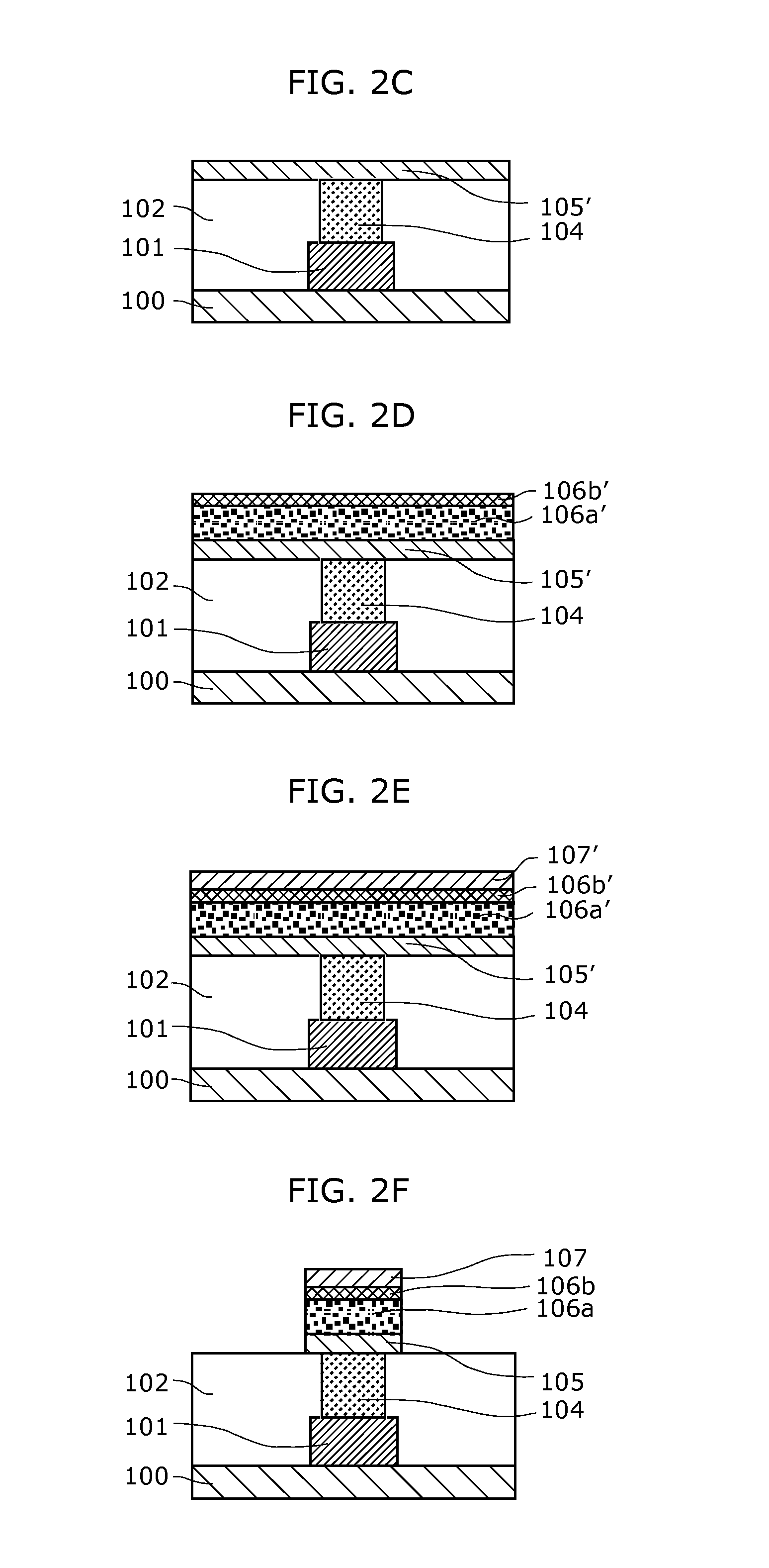 Nonvolatile memory element, nonvolatile memory device, nonvolatile memory element manufacturing method, and nonvolatile memory device manufacturing method