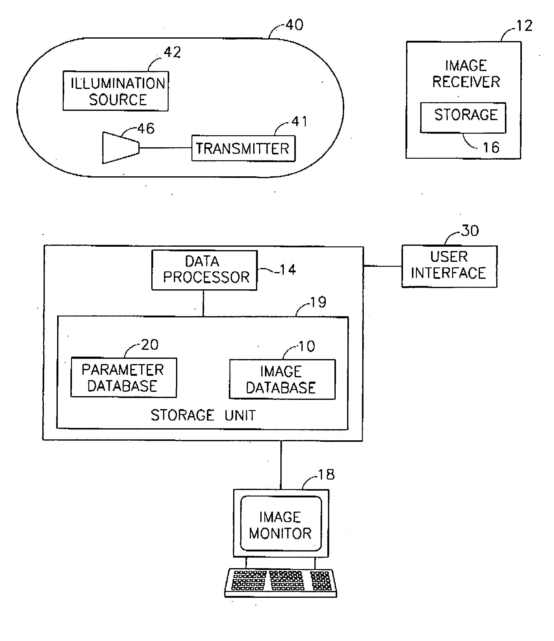 System and method for assessing a patient condition