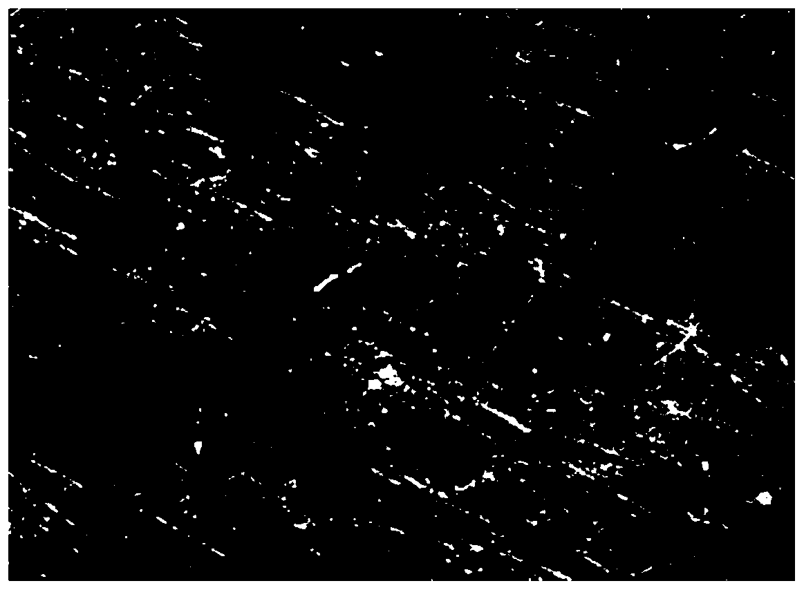 Preparation method of artificial blood vessel