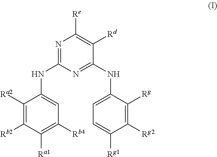 Methods for Inhibiting Cell Proliferation in EGFR-Driven Cancers