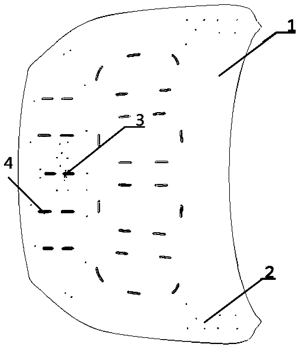 A sheet metal connection method verified by cae based on design data