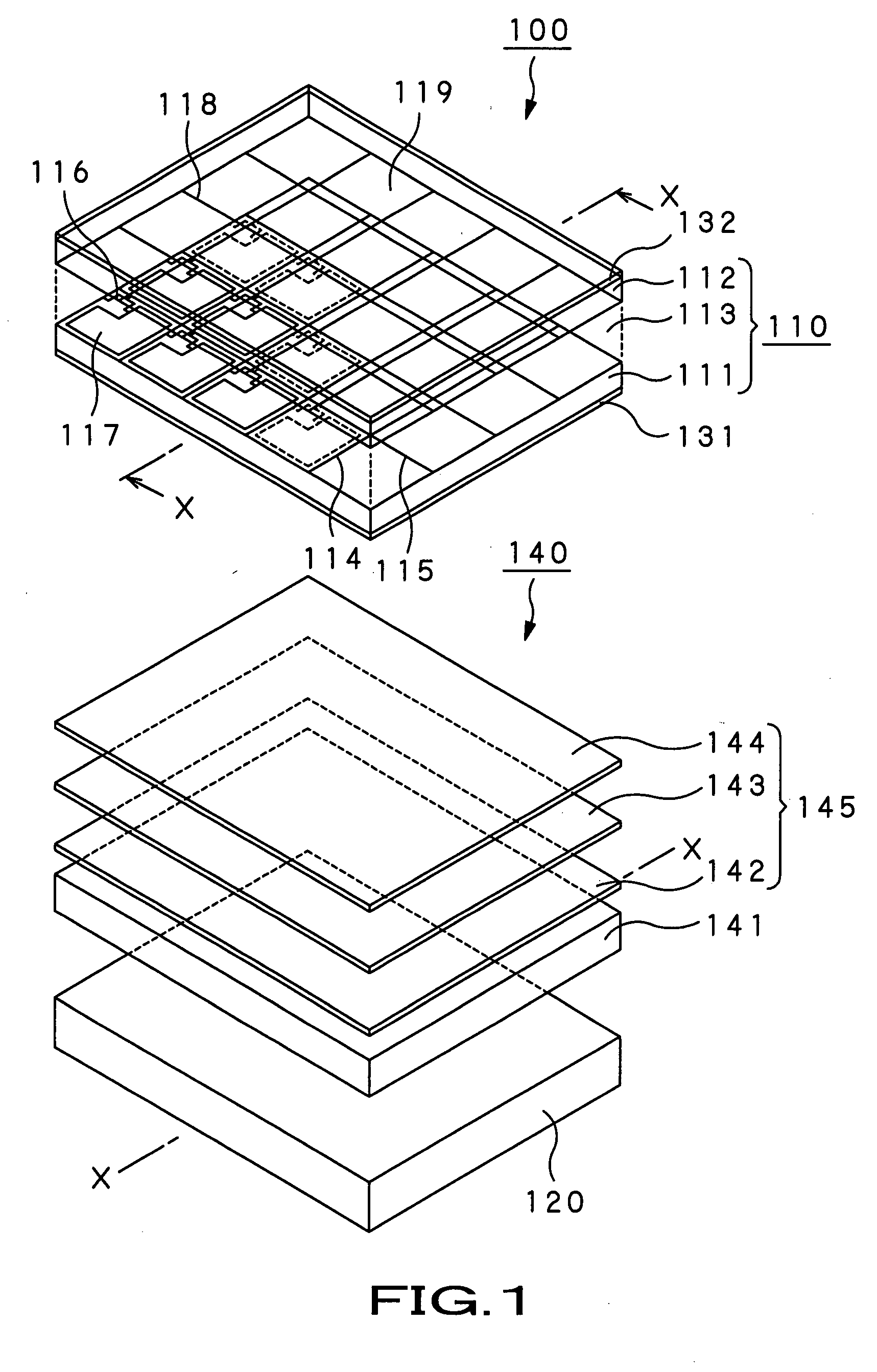 Backlight Device