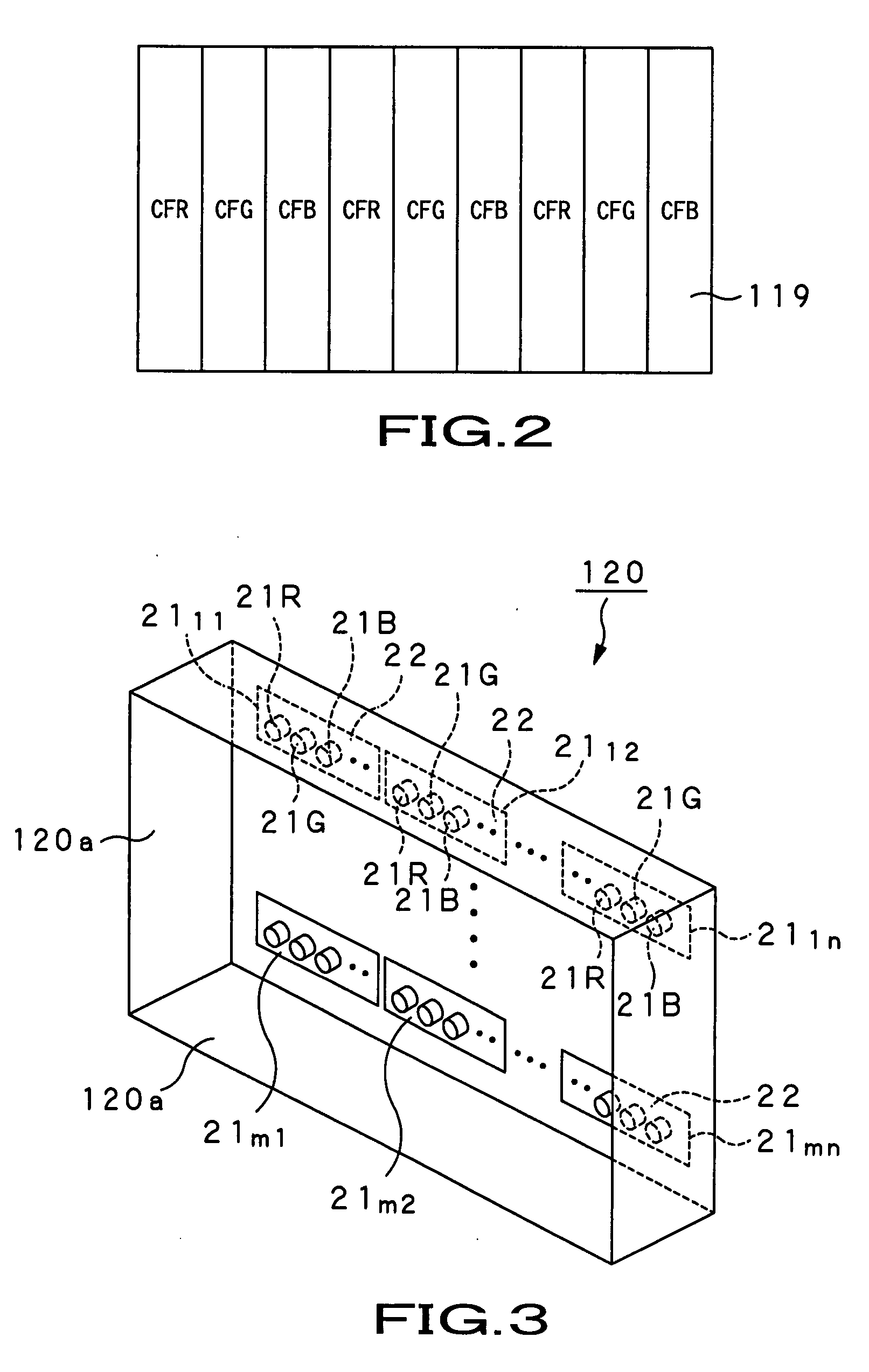 Backlight Device