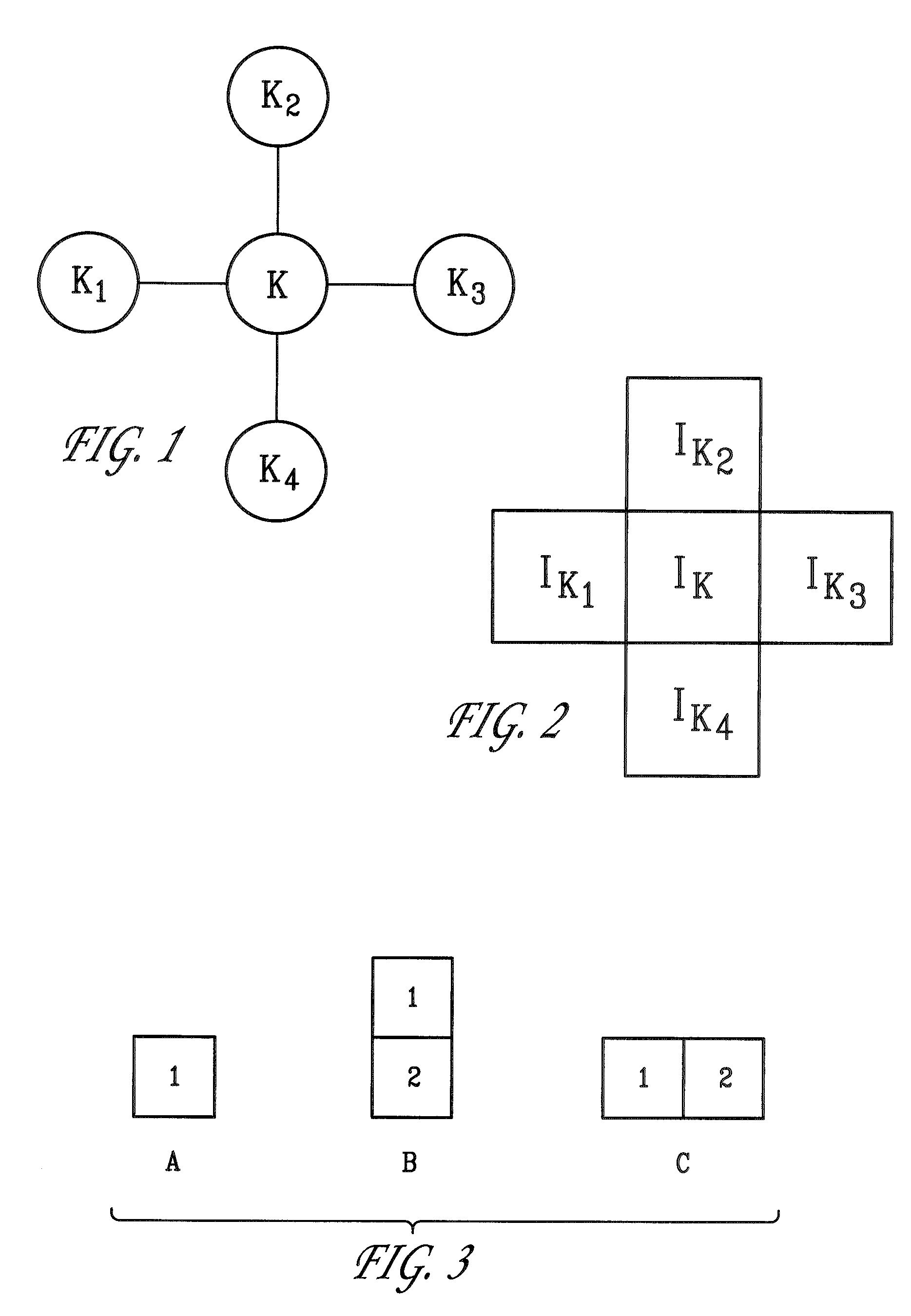 System and method for reduction of speckle noise in an image