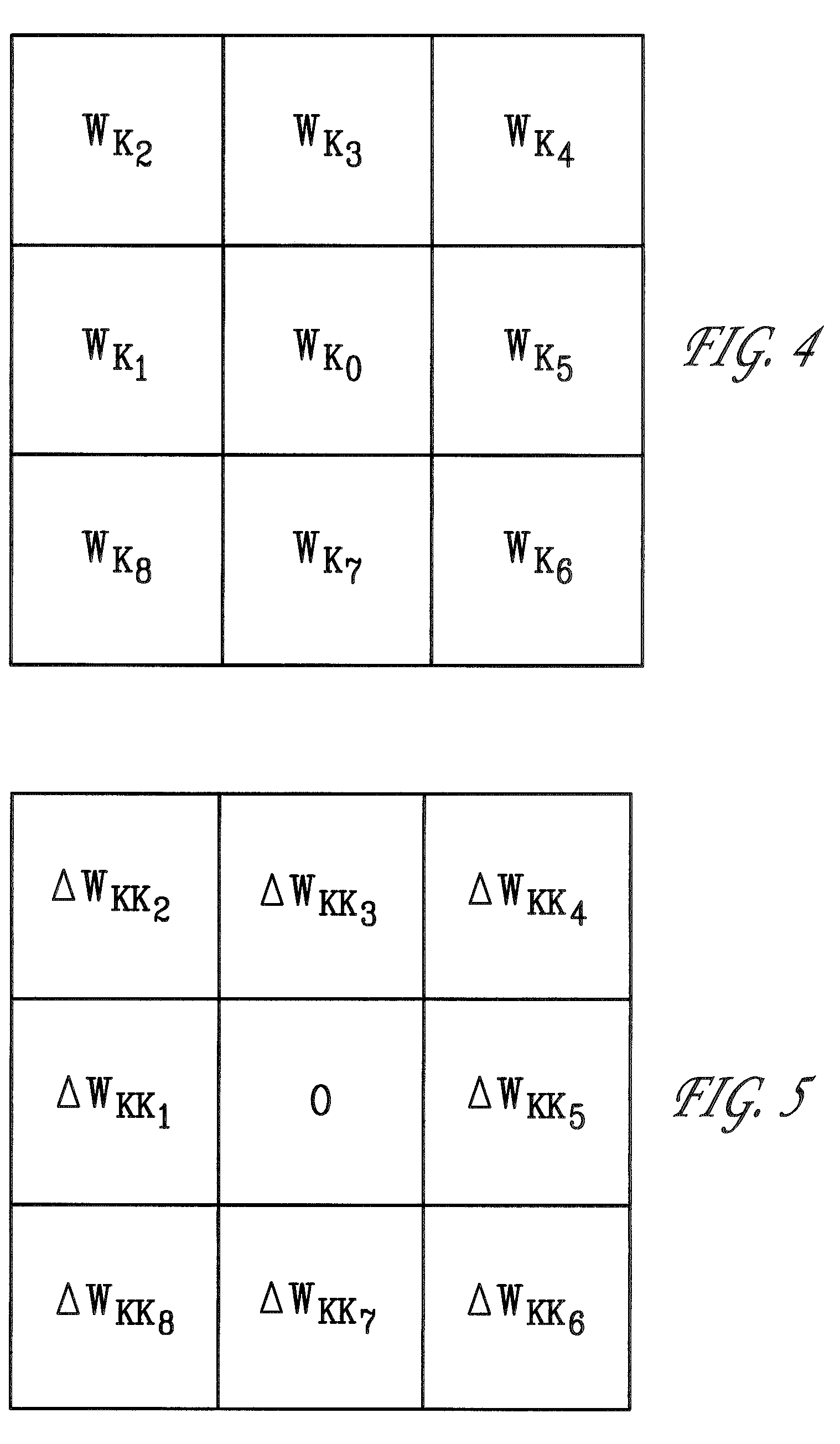 System and method for reduction of speckle noise in an image