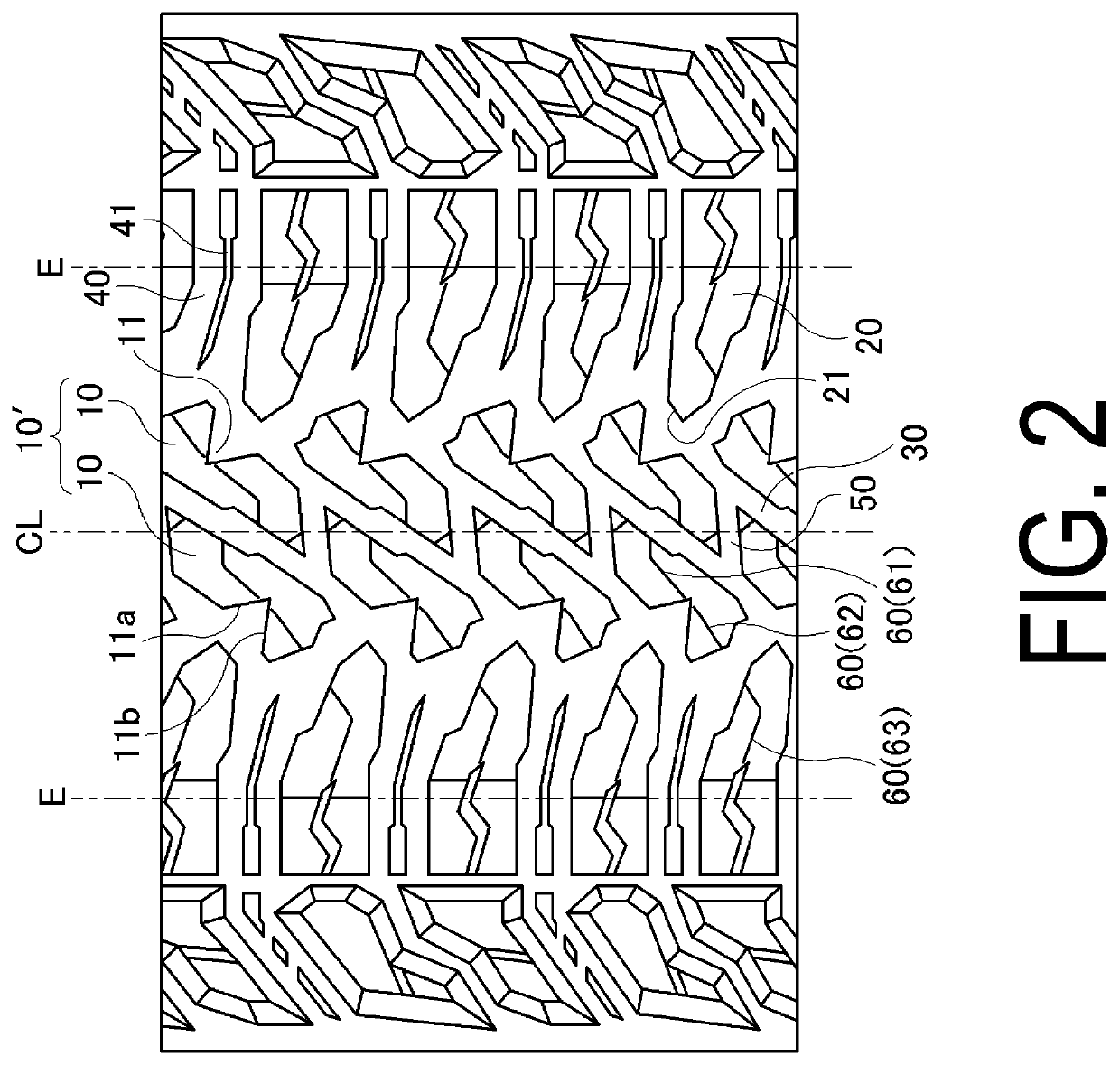 Pneumatic Tire