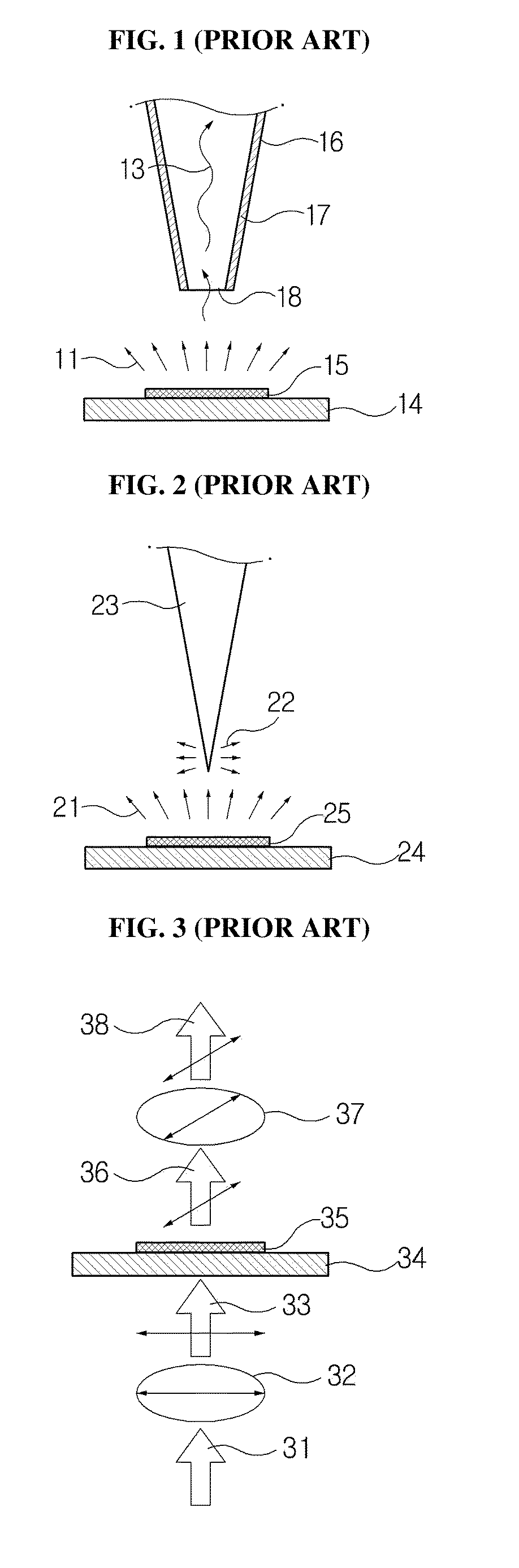 Method of and apparatus for measuring electric field vector and microscope using same