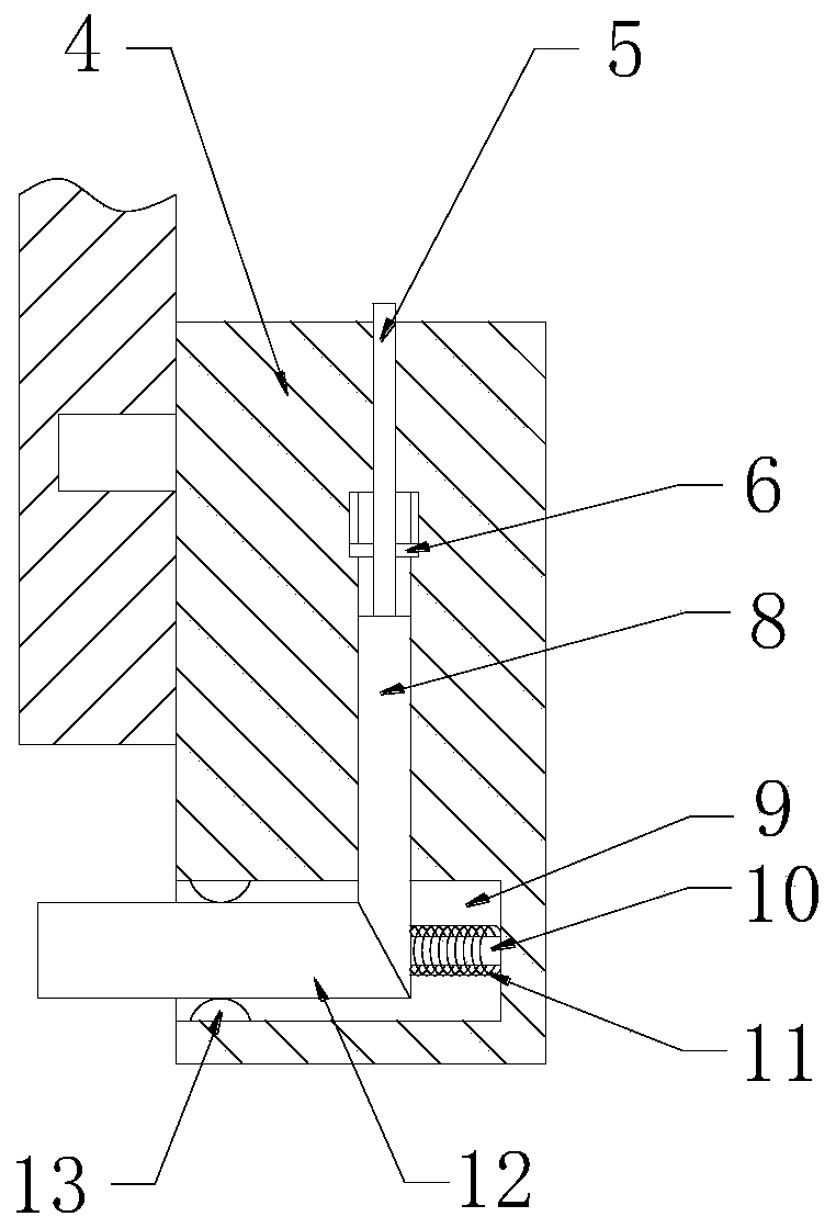 An easy-to-lap cable tray